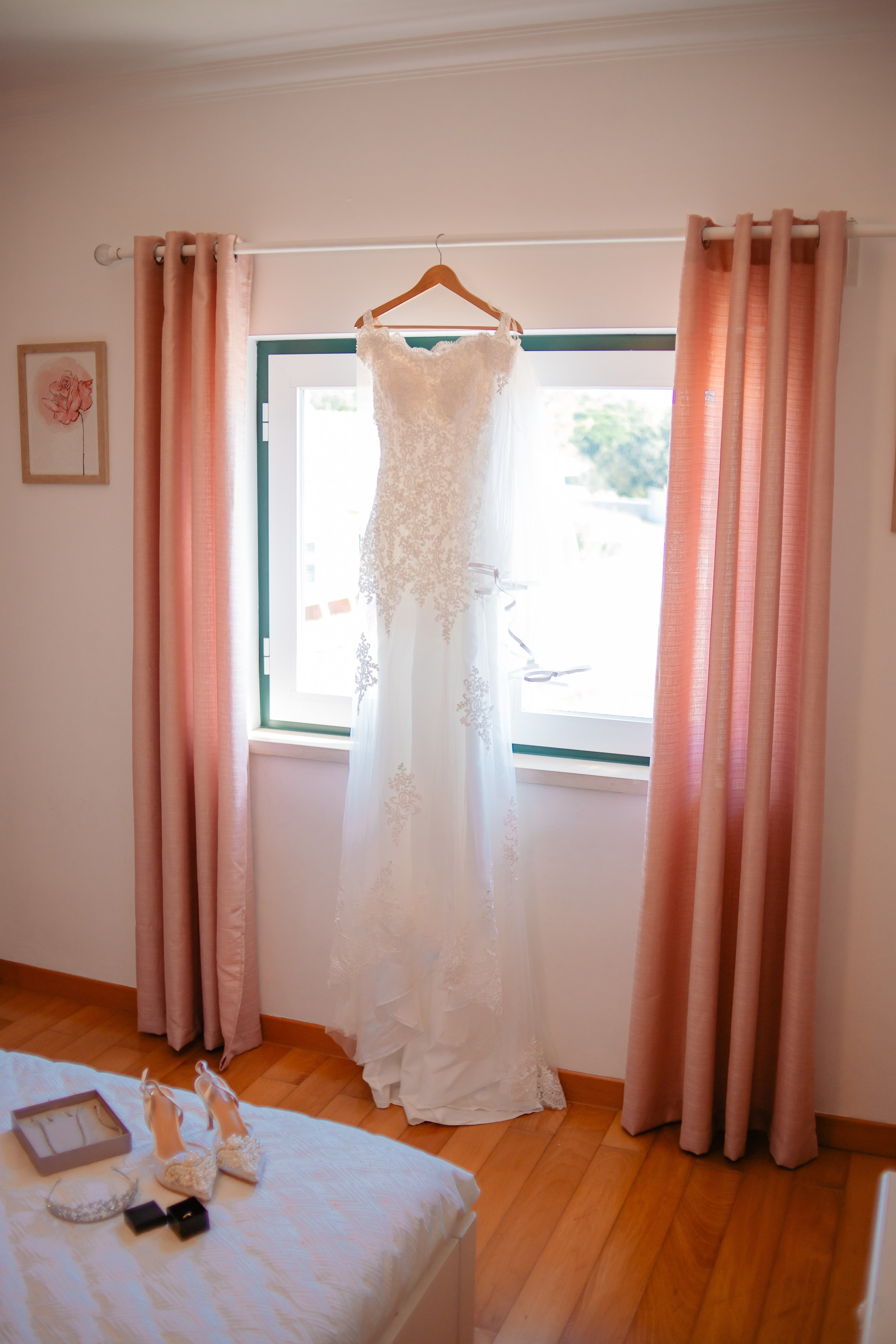 Casamento Hálida e Lucas. Davi Valente