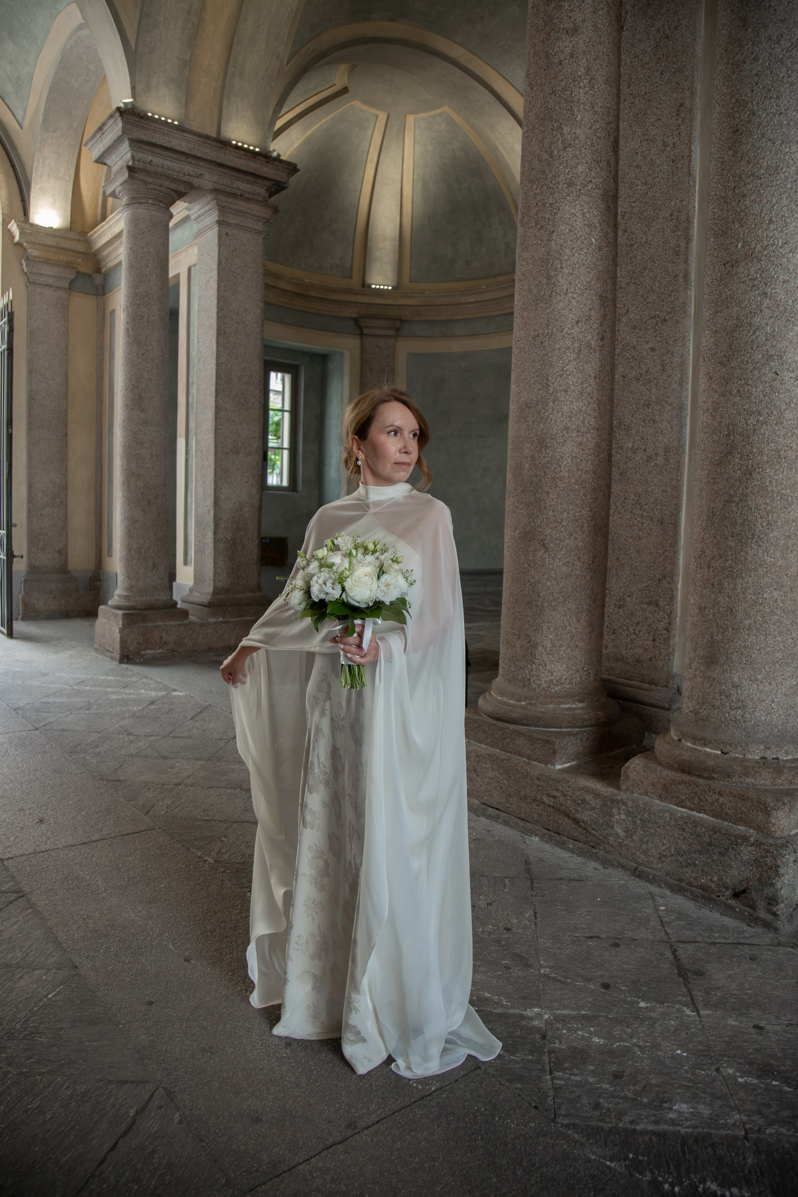Valentina and Salvatore. Photographer in Milan |Mila Pro Photo