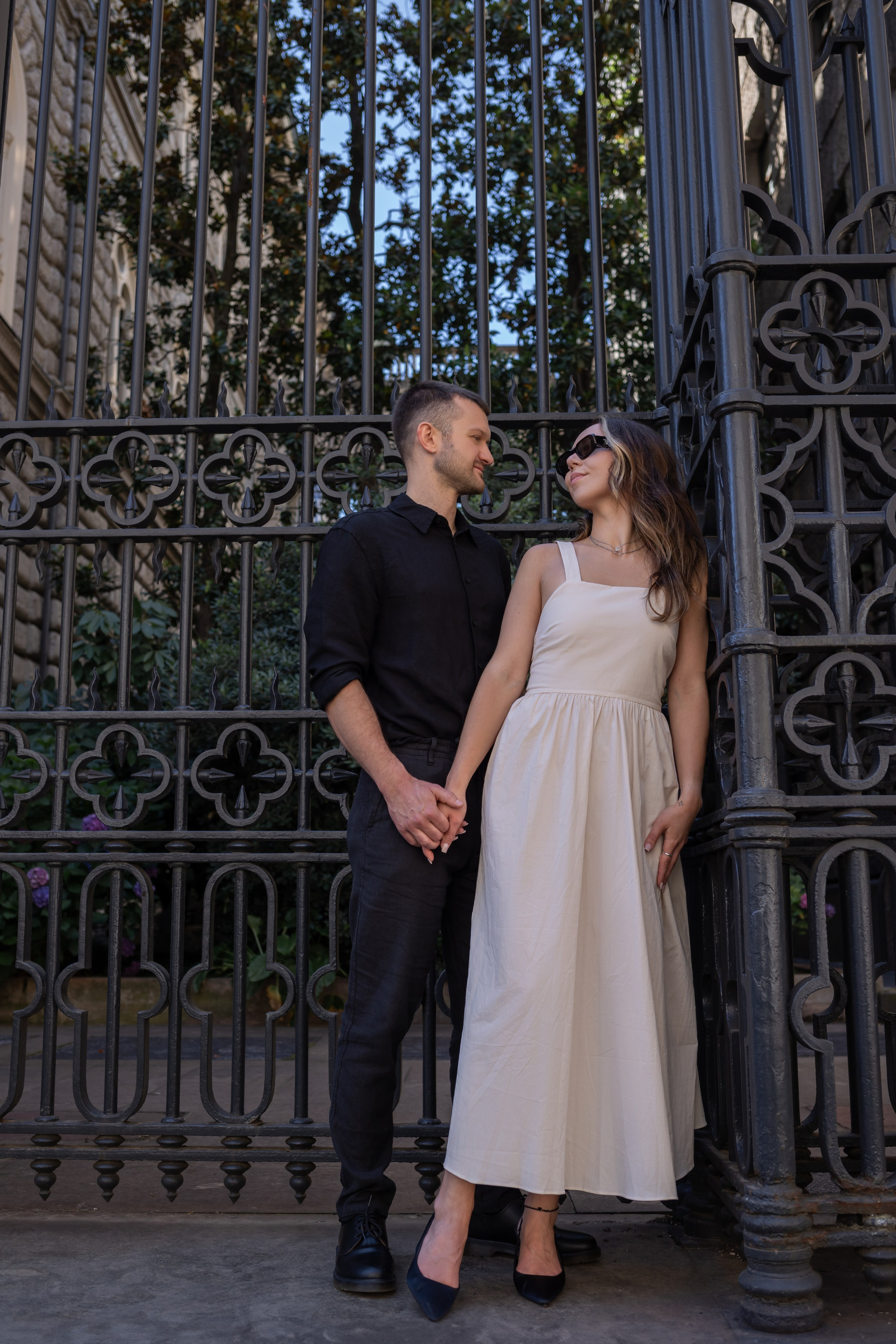 Joanna. Photographer in Milan |Mila Pro Photo