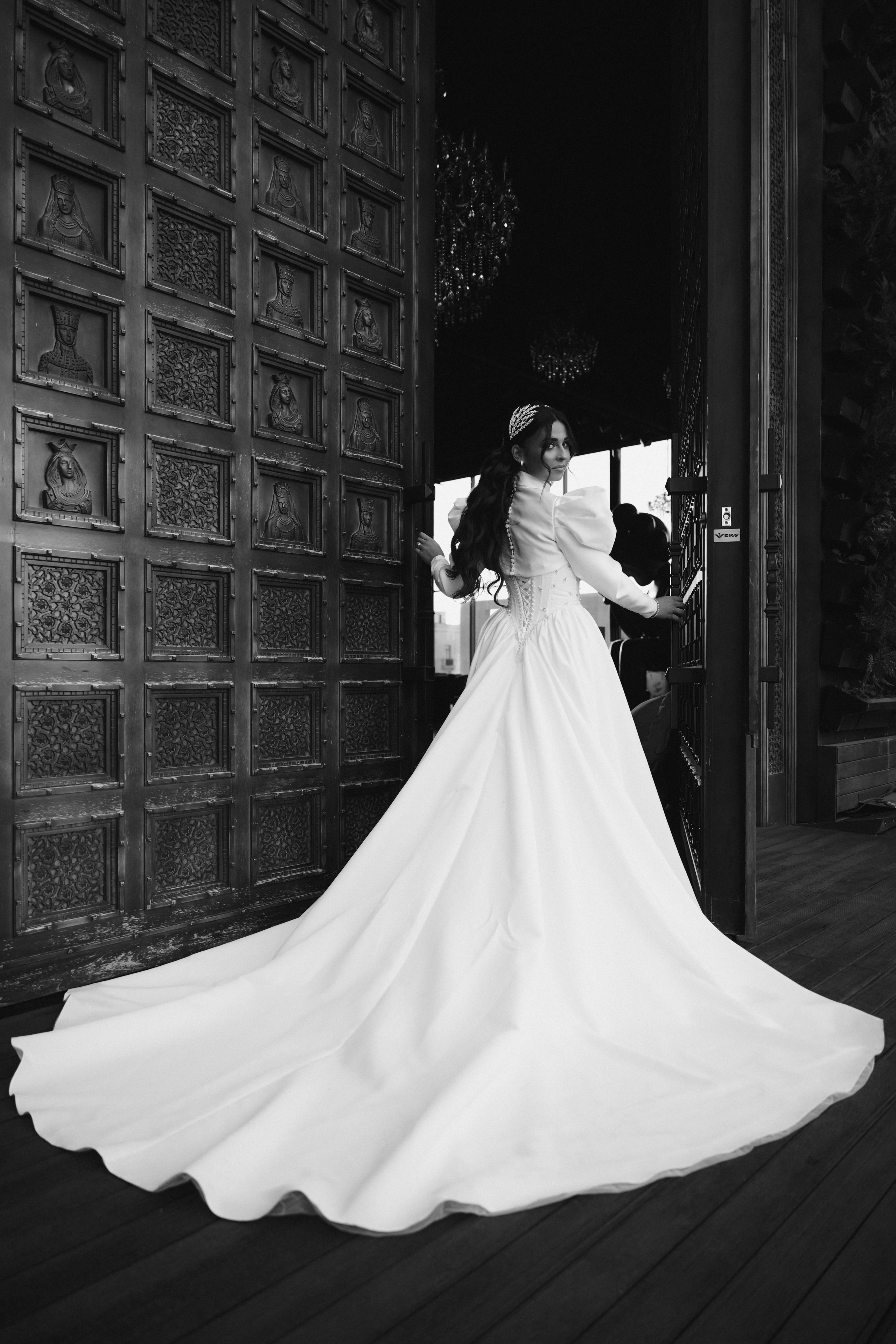 D&S. Портфолио