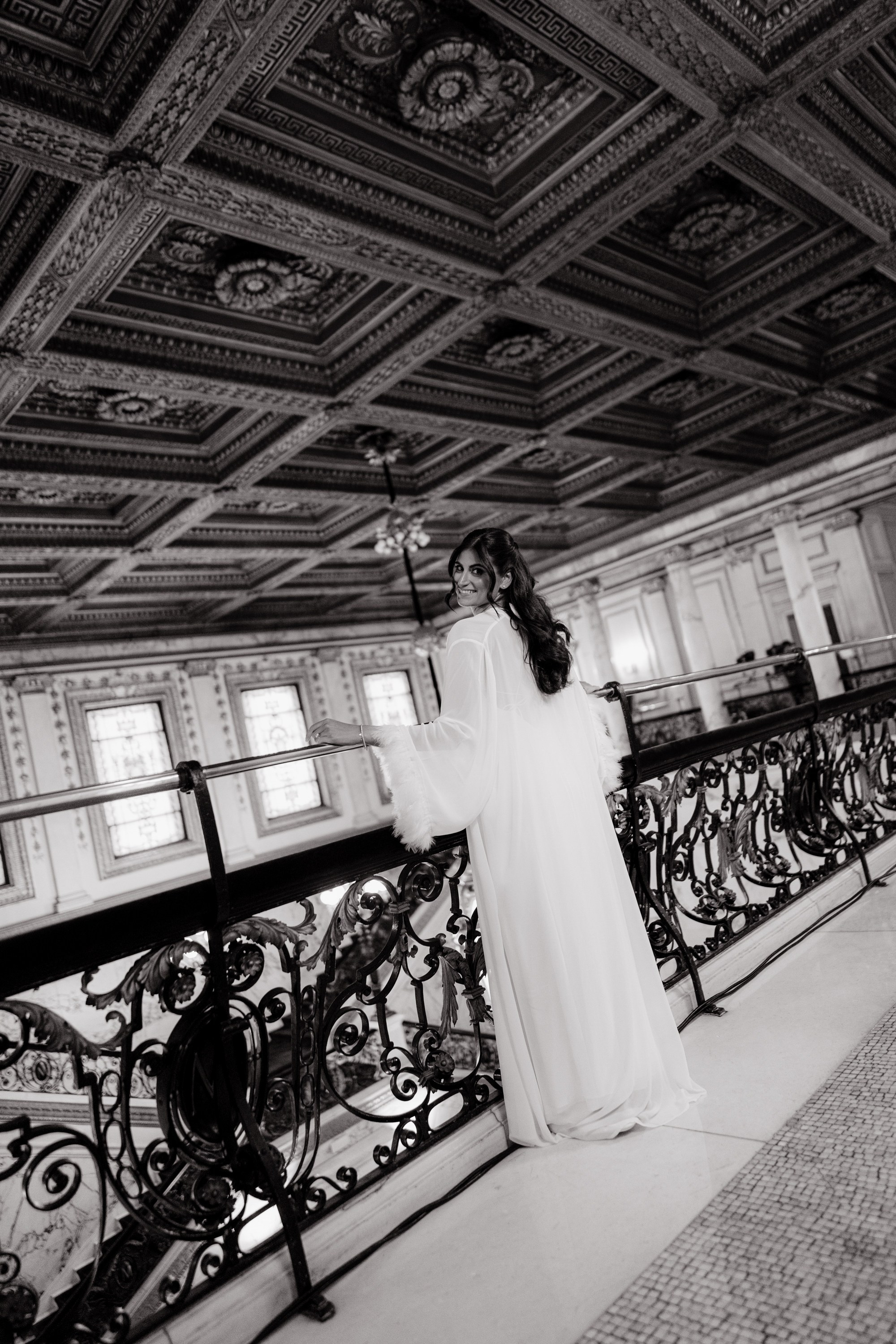 Nicole and Akash. Wedding photographer and videographer New York | New Jersey