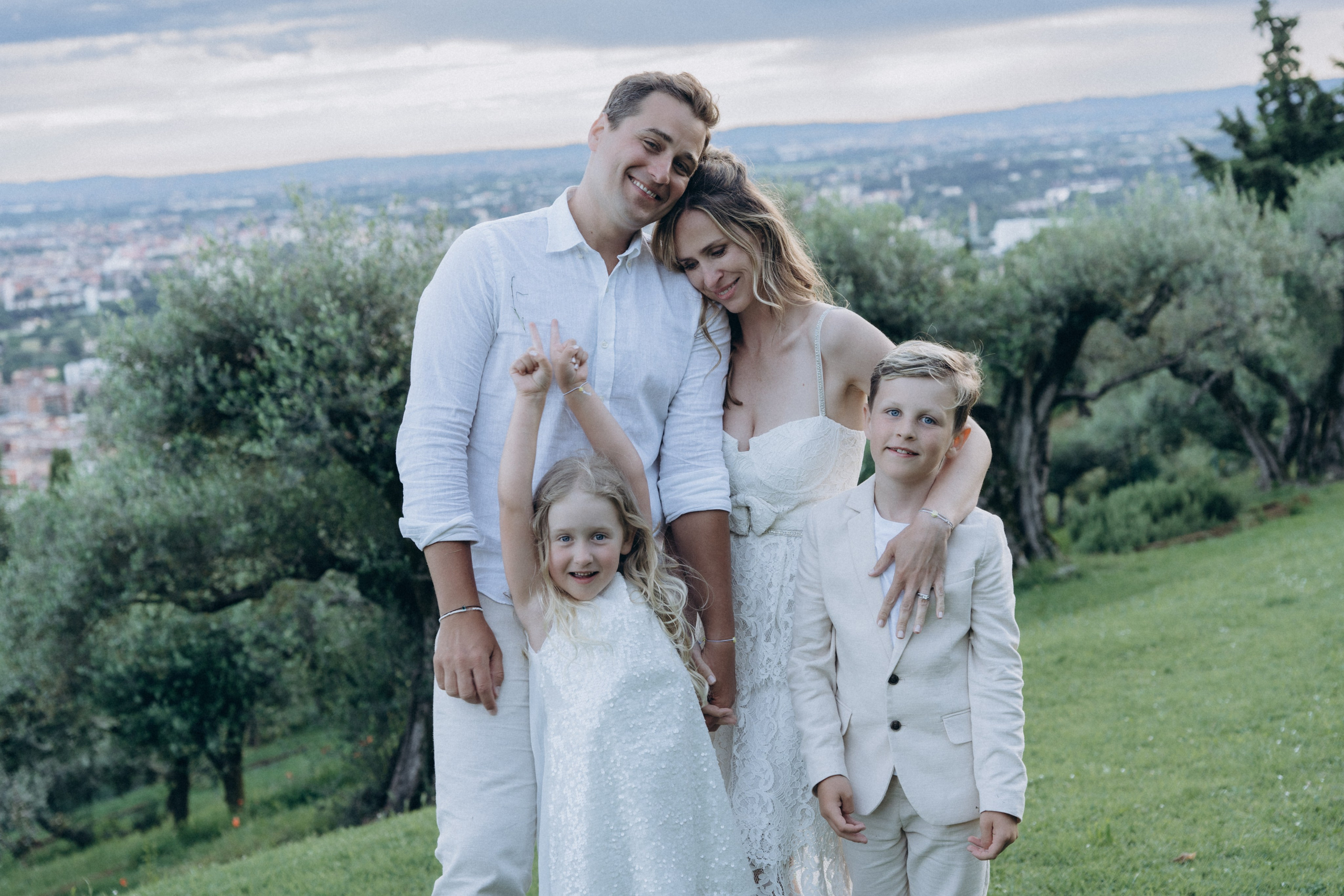 JENNIE & JASPAR • Verona. PHOTOGRAPHER IN ITALY