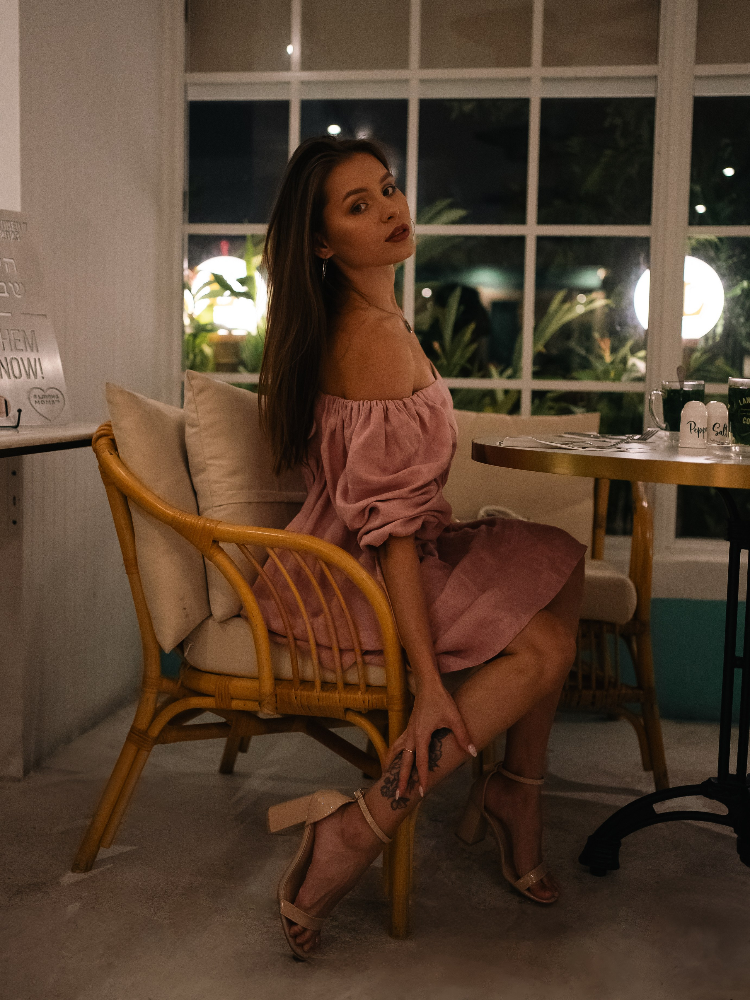 Personal. Tatiana Ketova