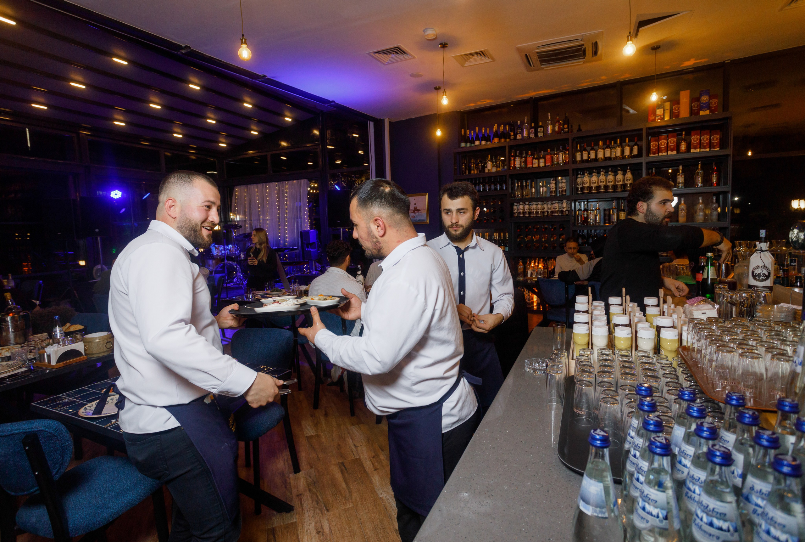 Интерьеры. Wedding photographer Batumi Tbilisi Georgia