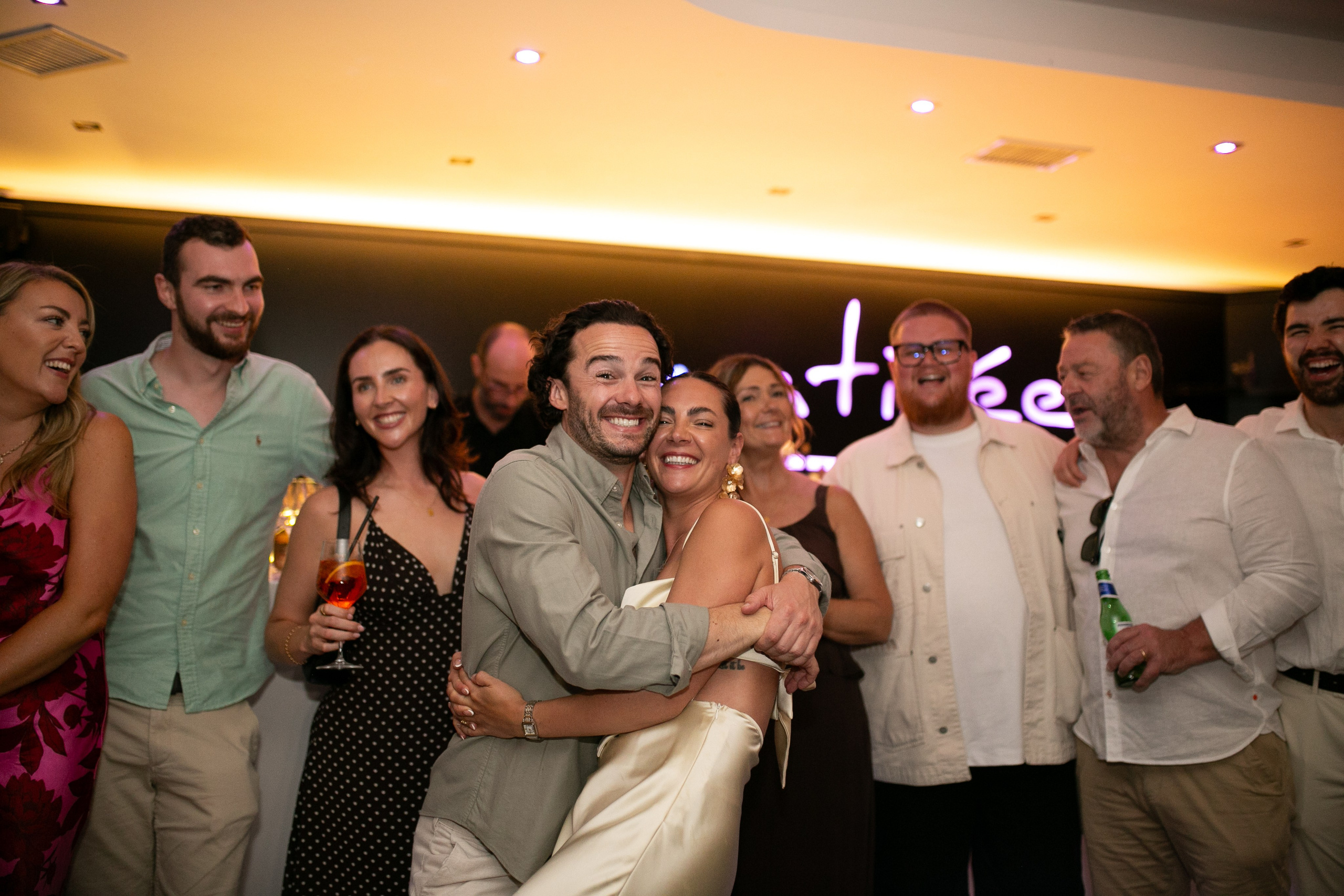 Sarah & Paddy. CK Photography | Wedding Photographer & Videographer in Italy