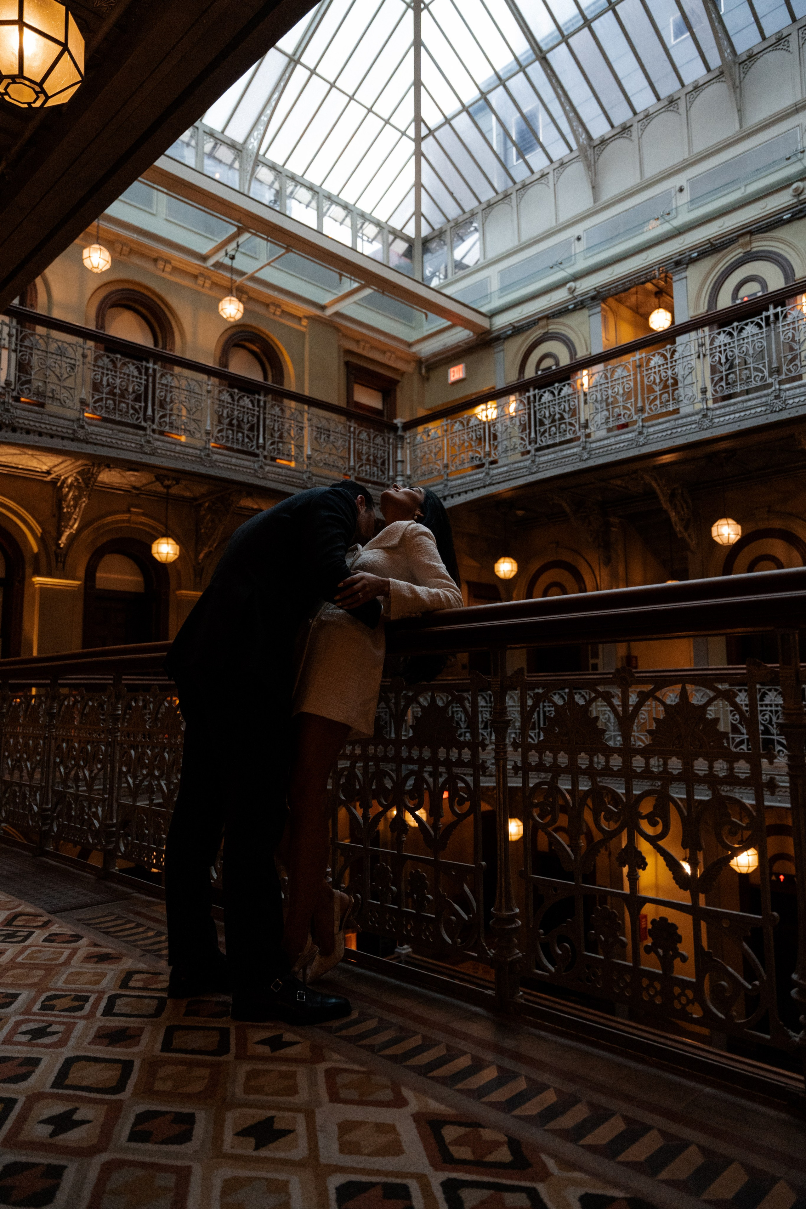 Helia & Darius elopement. Anna Krasnova Wedding photographer