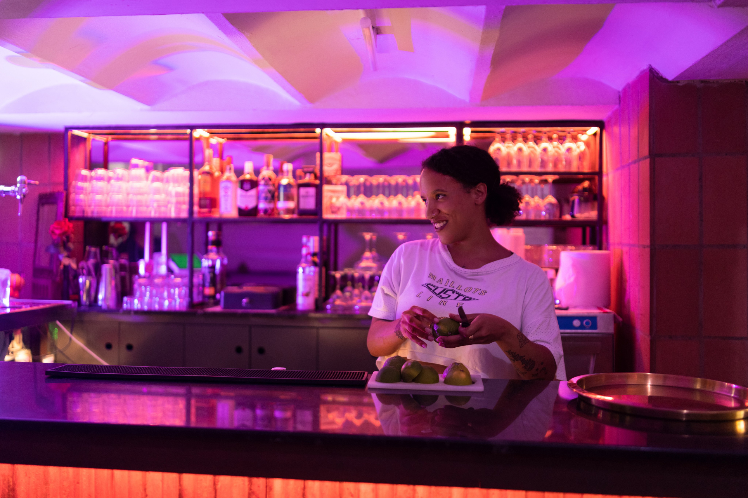 SUM UP photoshoot. Photographer Kristina Dorina