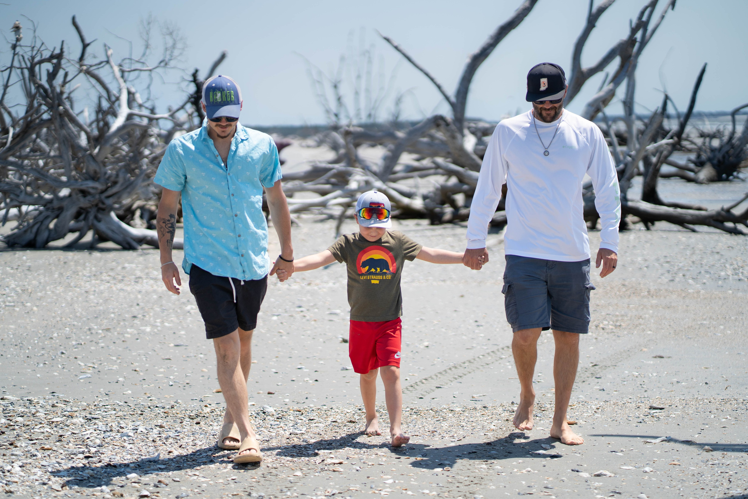 Portrait + Family. Travel and family photographer in South Carolina