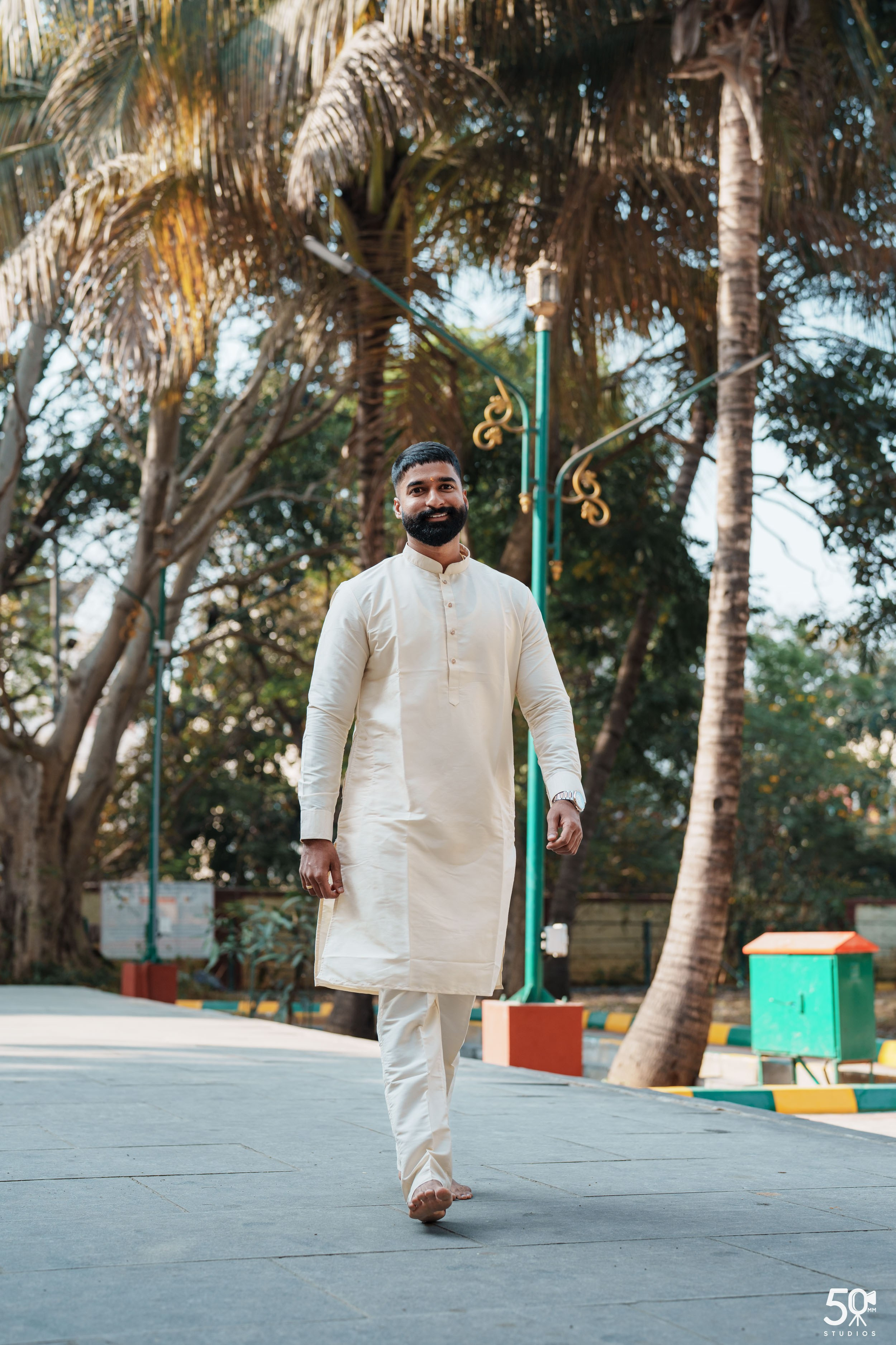 TANAY DEV NAMAKARANA. 50mm STUDIOS