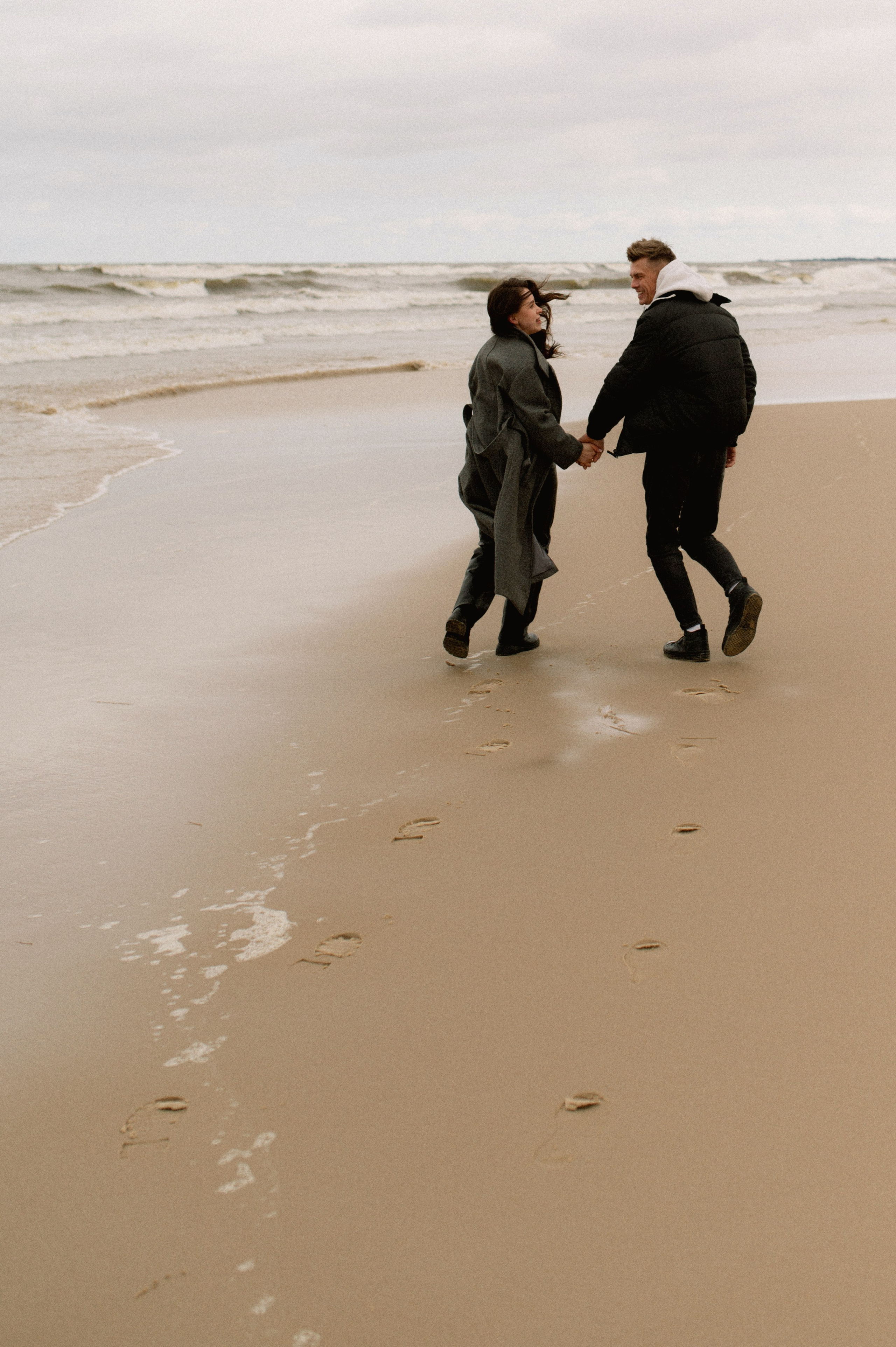 Ivan i Katia. Home page