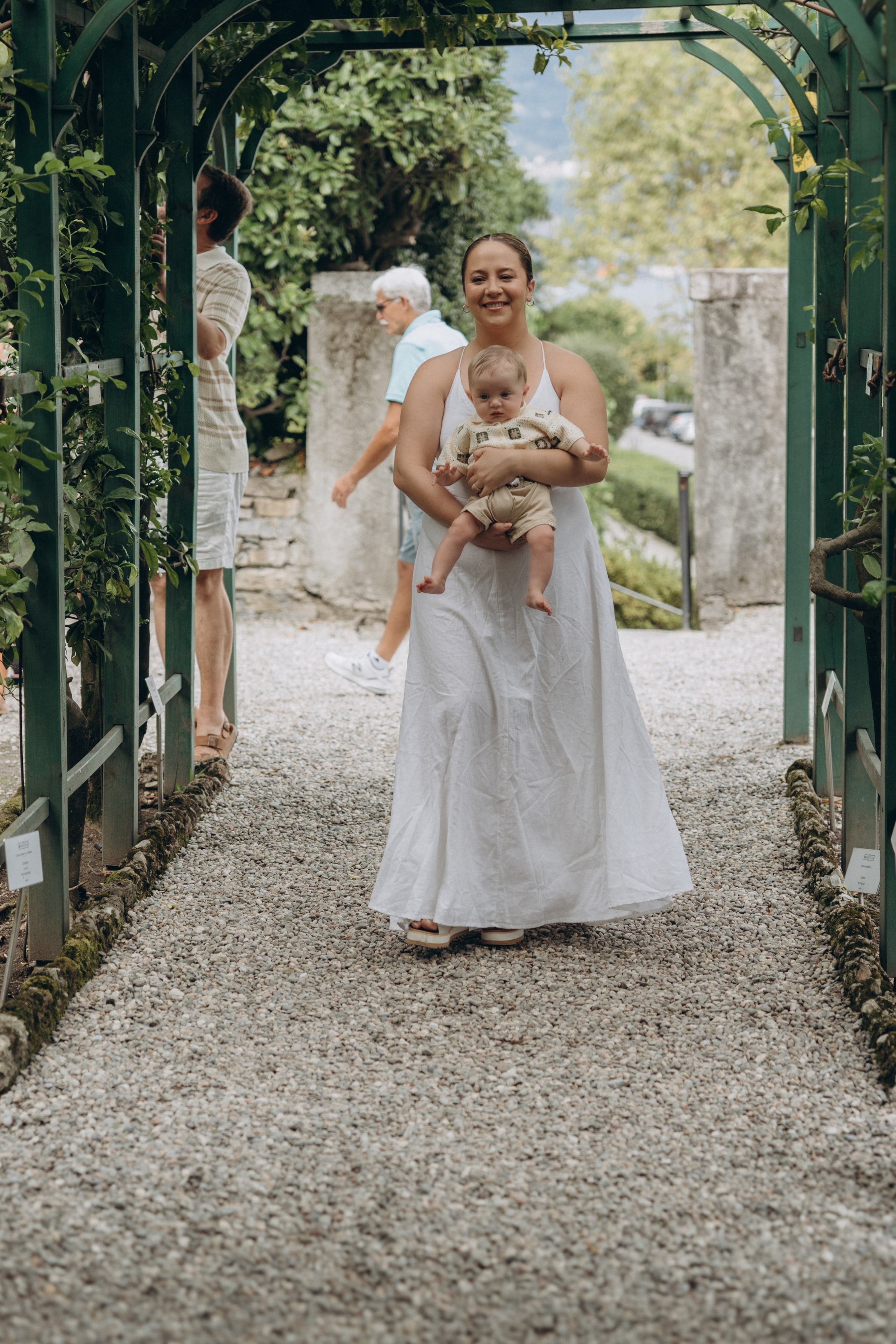 Family moments in Como Lake. PHOTOGRAPHER IN ITALY
