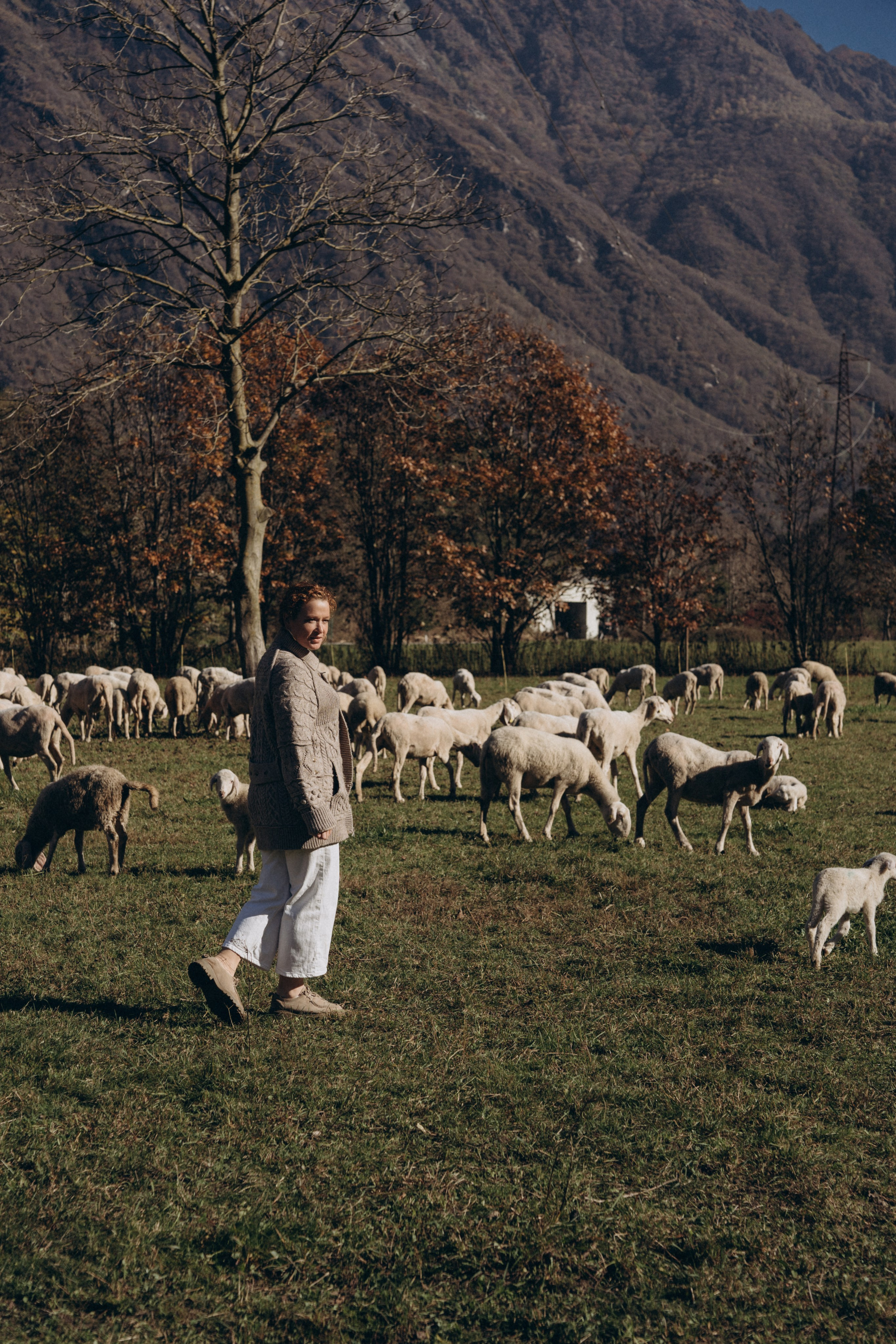 EGENIA. PHOTOGRAPHER IN ITALY