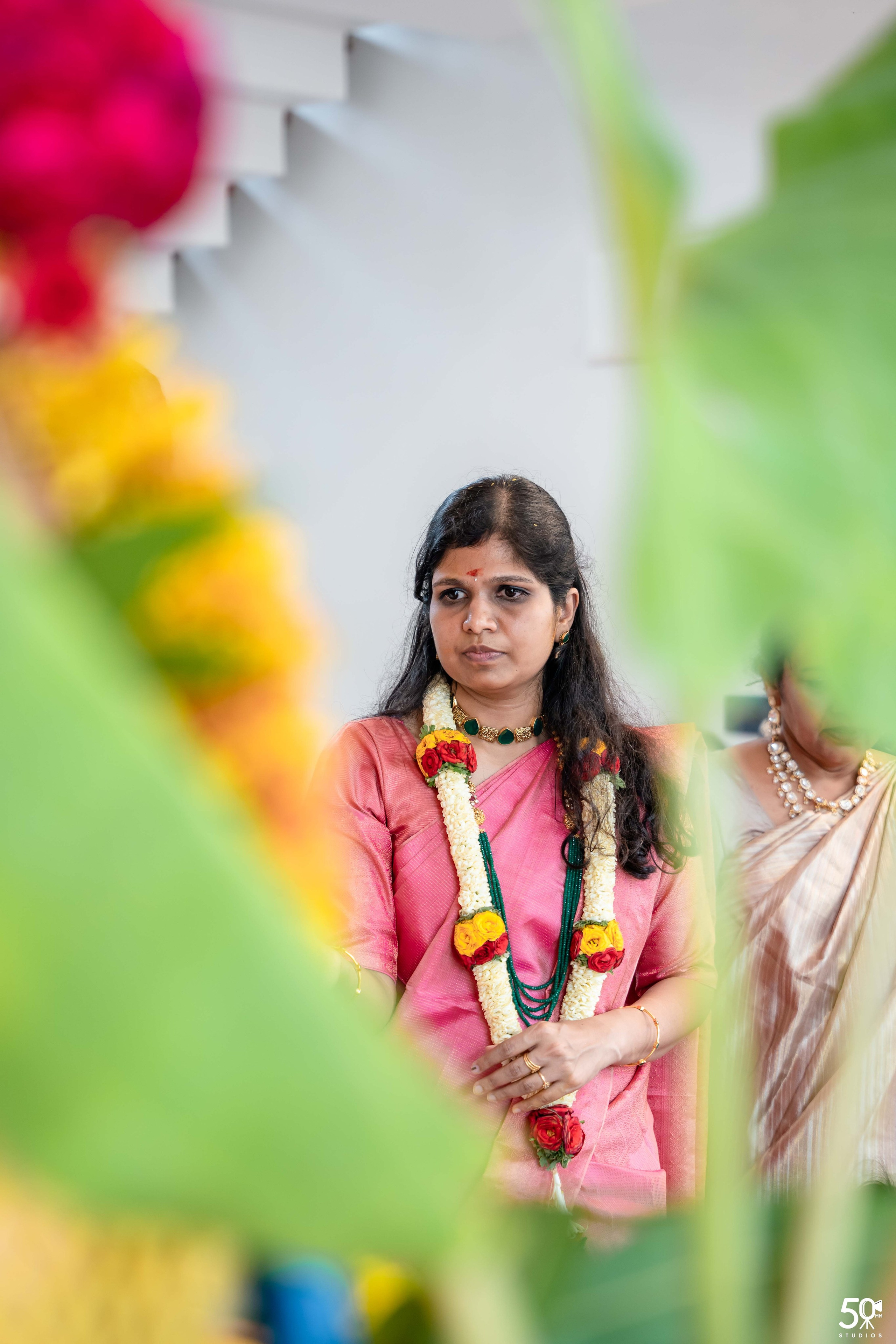 DWARAKADEESHA GRUHAPRAVESHA. 50mm STUDIOS