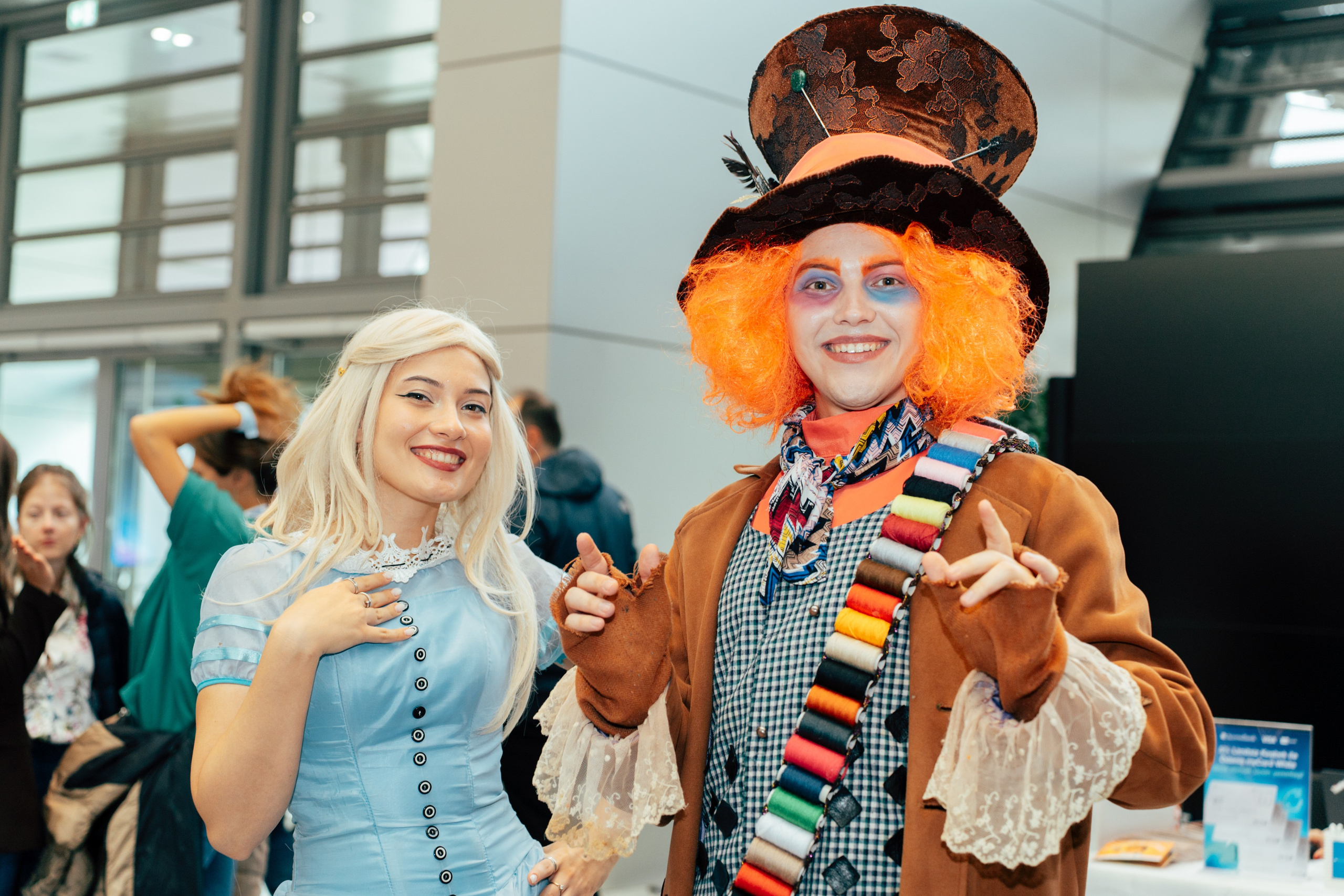 Comic Con baku 2025. Fotoqraf Vəli Məmmədov