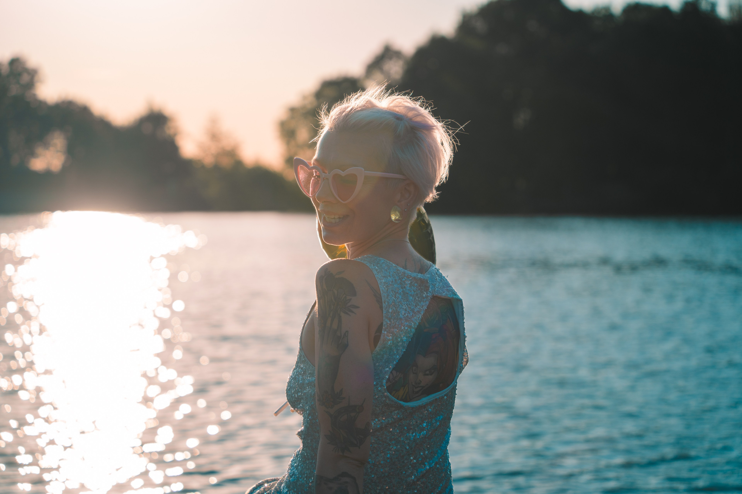 Vše nejlepší, Darinko!. Jana Holubová | Svatební, párová a rodinná fotografka v Praze