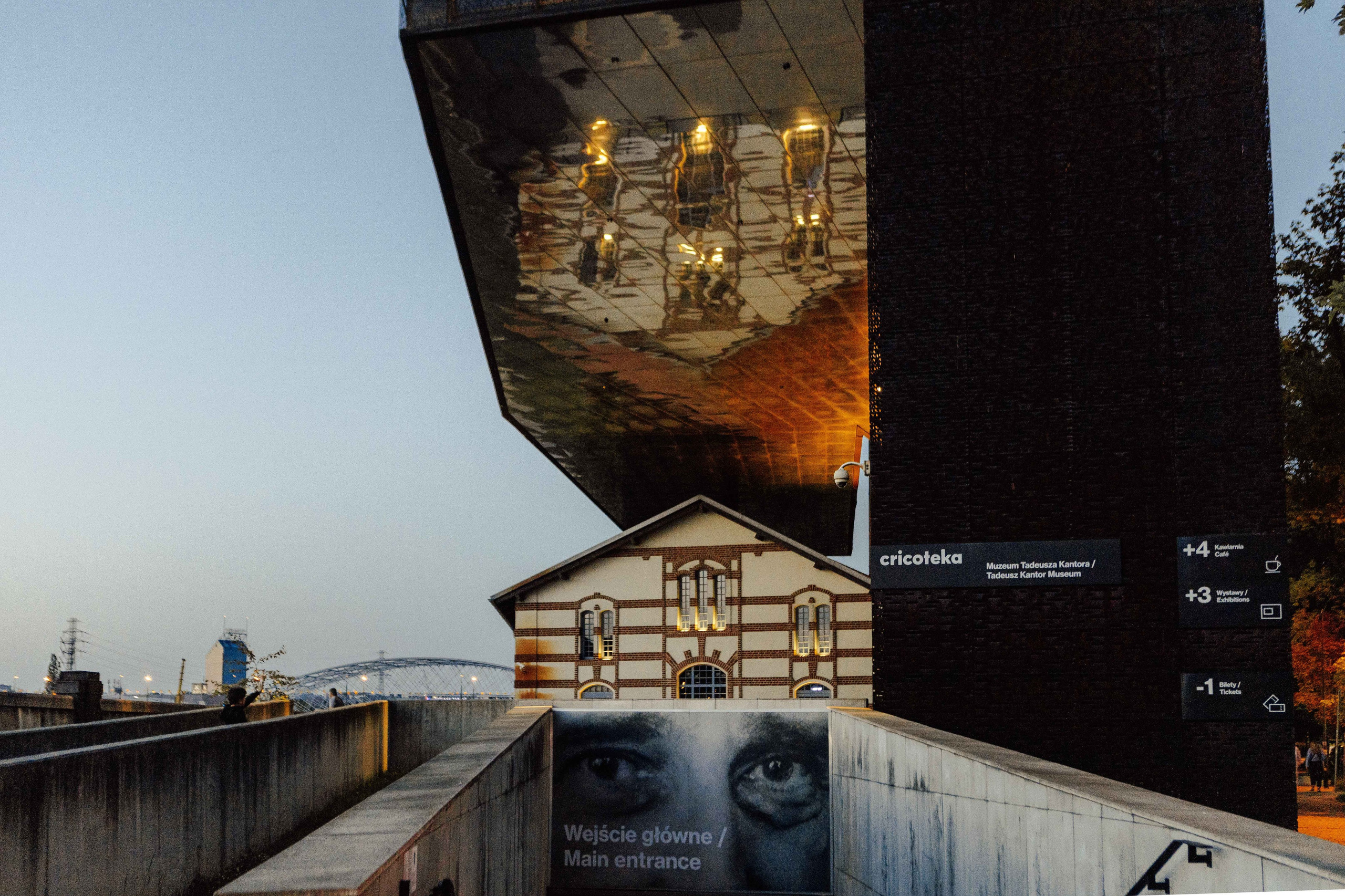 Prywatna firma architekta. Fotograf w Krakowie i Europie