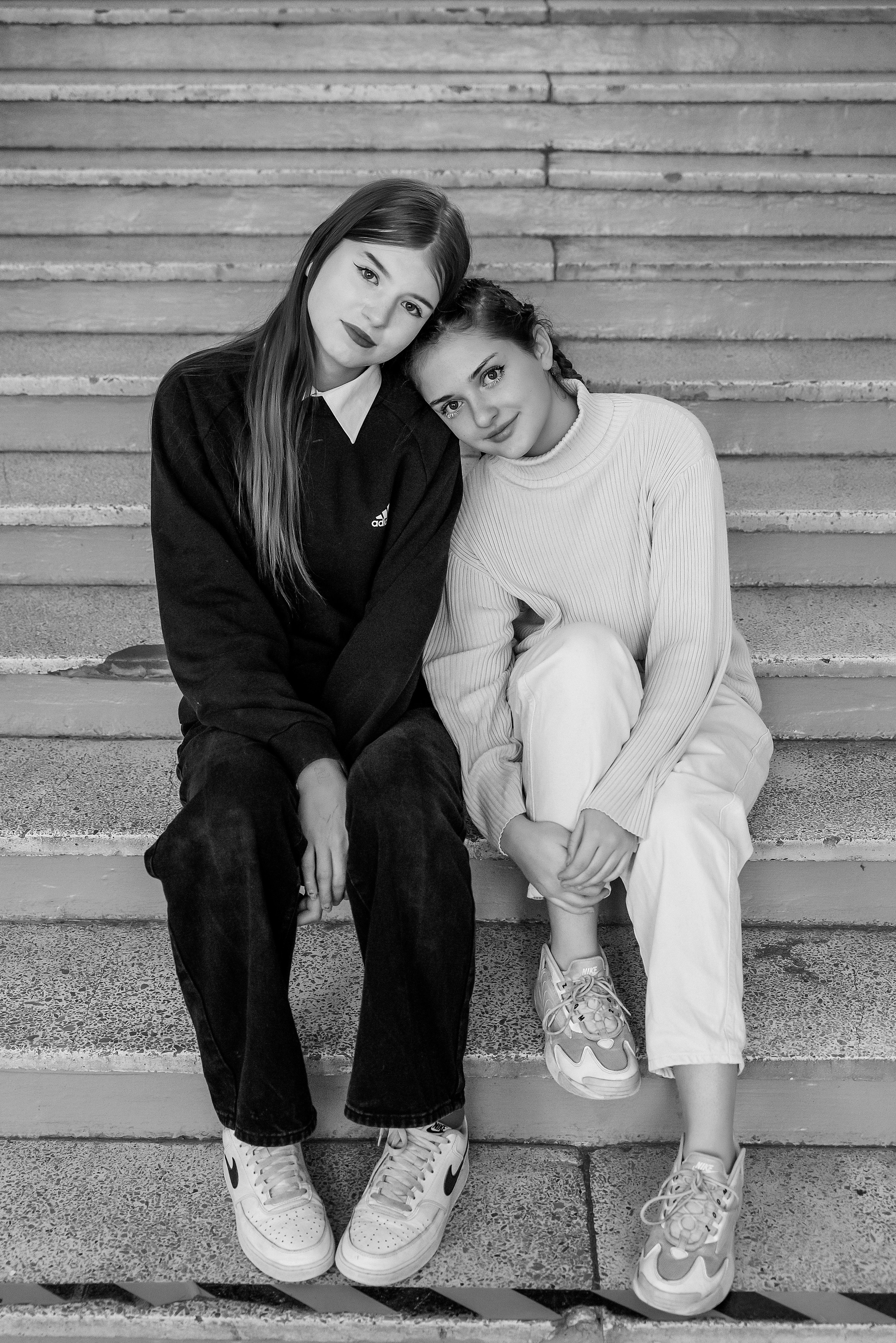 8. klase. Ваш фотограф в Латгалии — Александра Юхневича!