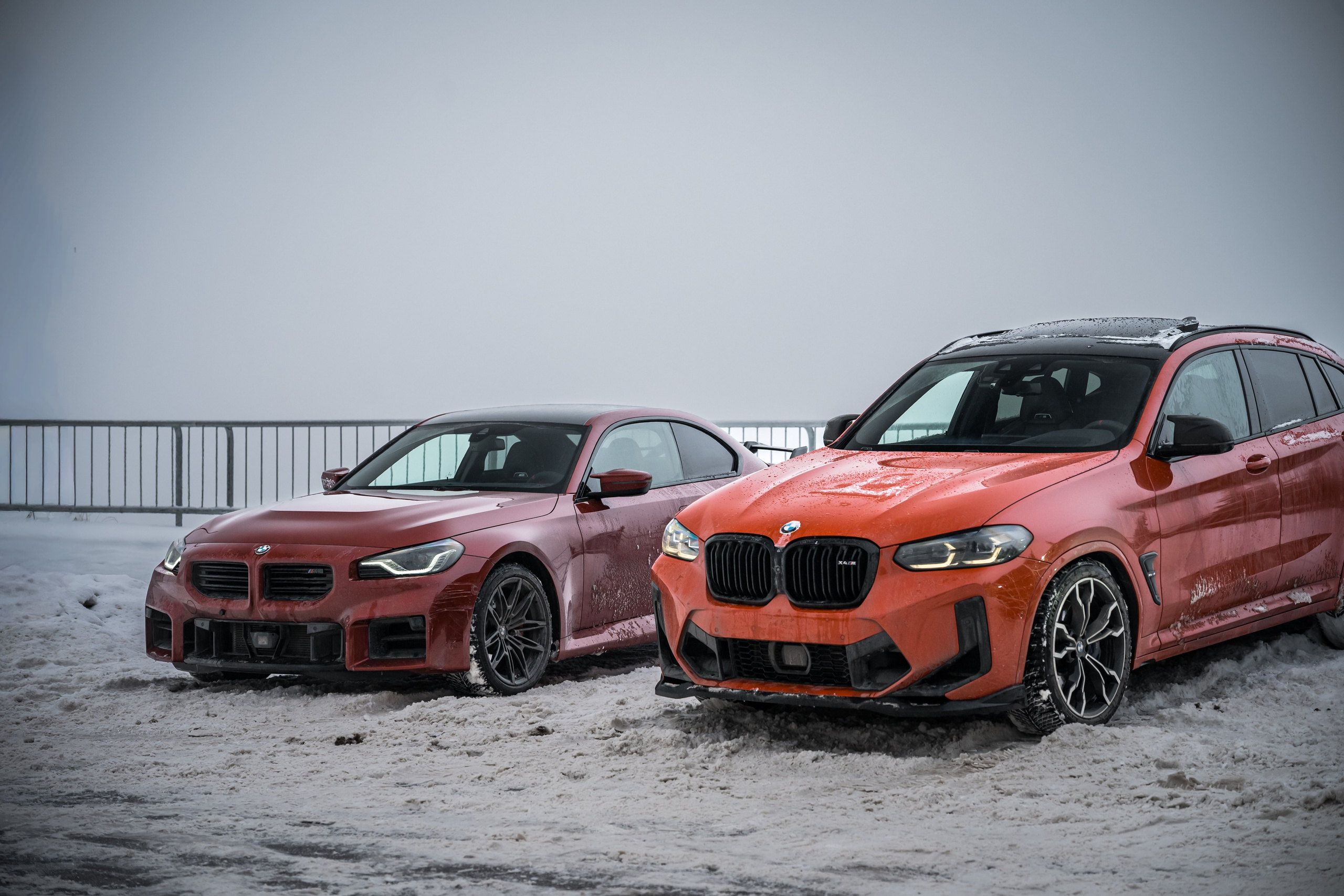 Workshop Bucovina 26 - BMW Apan Motors (Suceava). Adrian Visovan - Fotograf Iasi