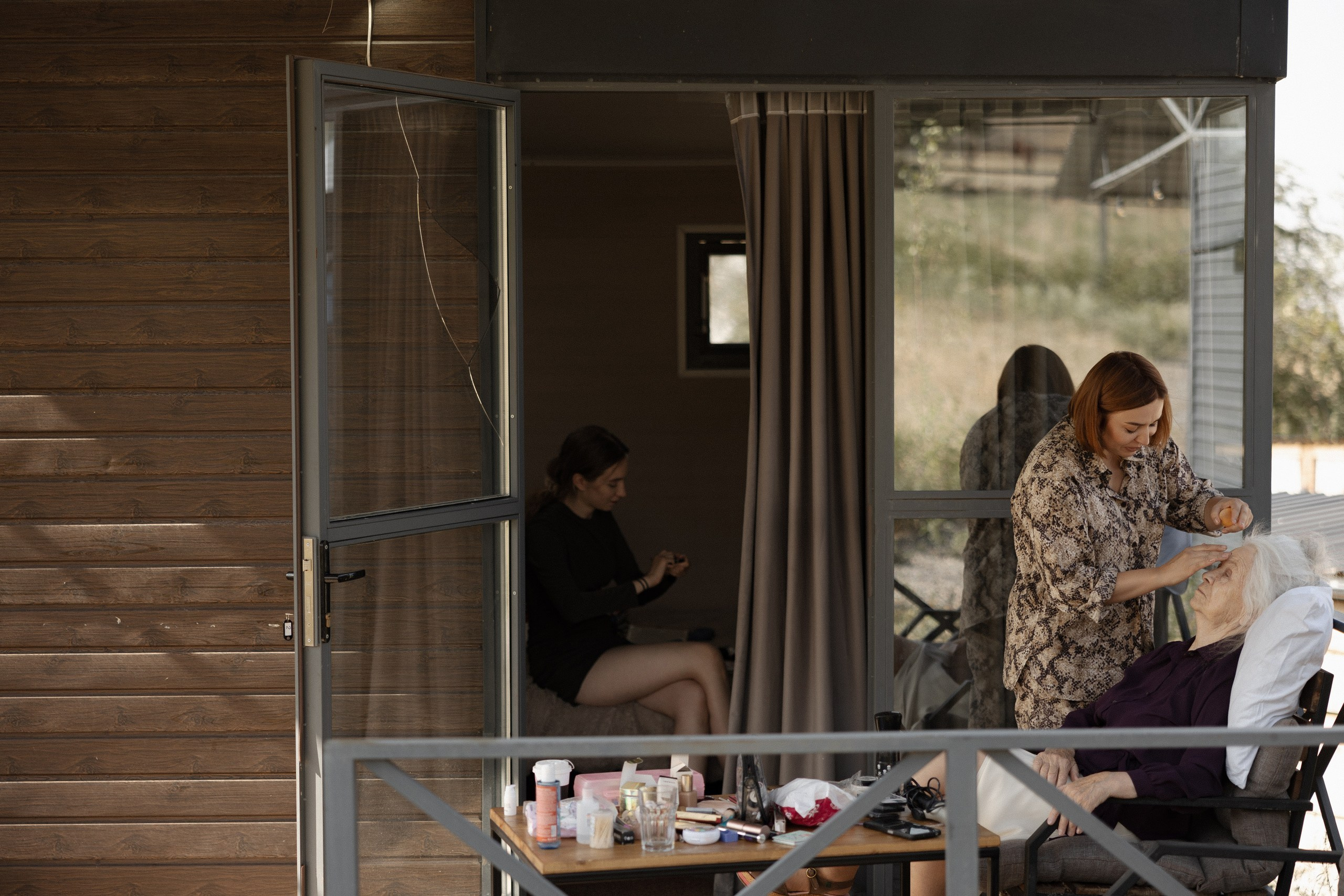 WEDDING REPORTAGE 2024. Азимжан Нуритдинходжаев — свадебный фотограф