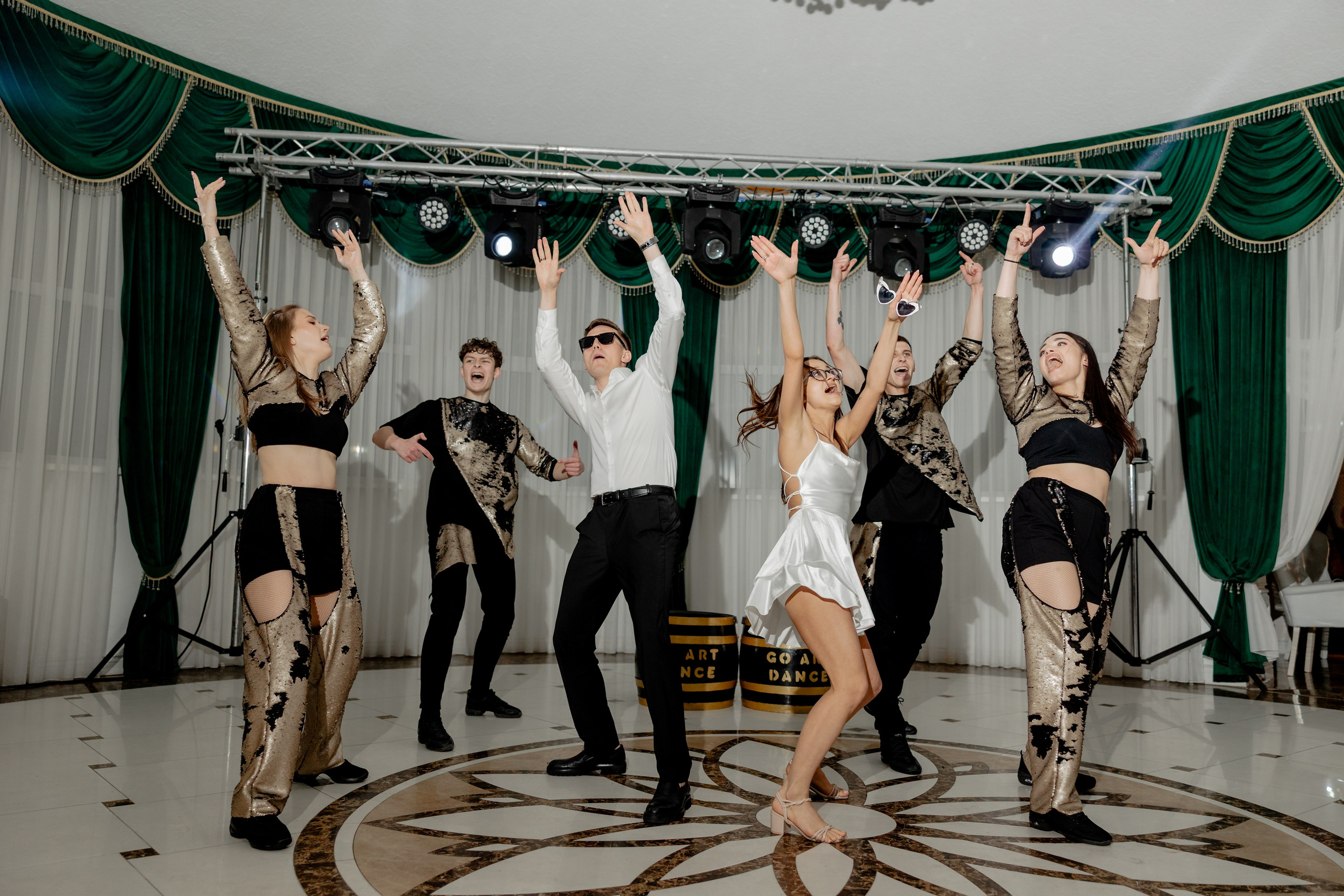 Cristian & Evelina. ProWed — Foto Video Moldova