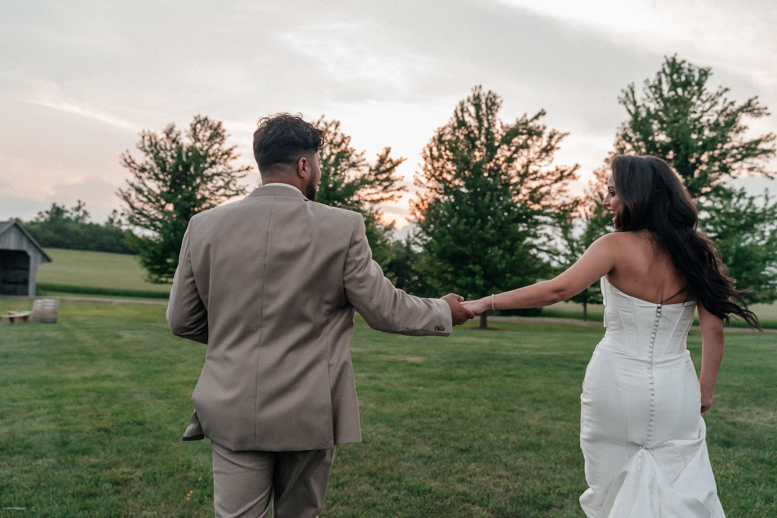 Jess & Ryan. Storytellers Films — Candid Wedding Videographer & Photographer in Toronto, Ontario and beyond