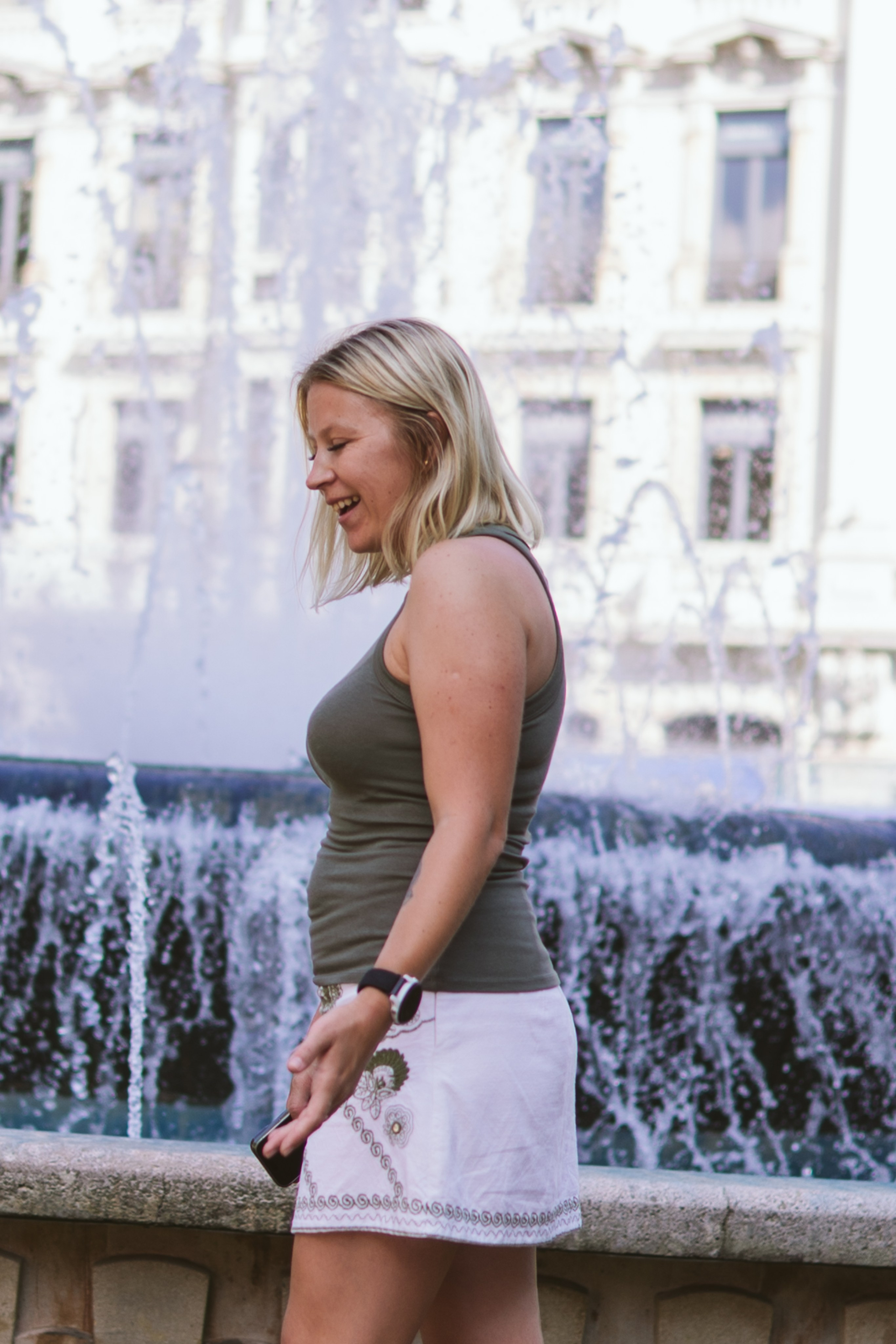 Алёна. Family photographer in Oviedo — Yana Razina