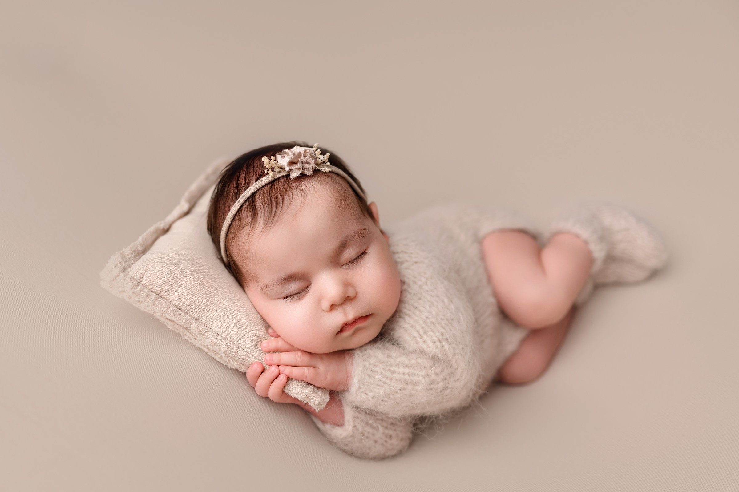 Neugeborenen Fotograf Düsseldorf | NRW