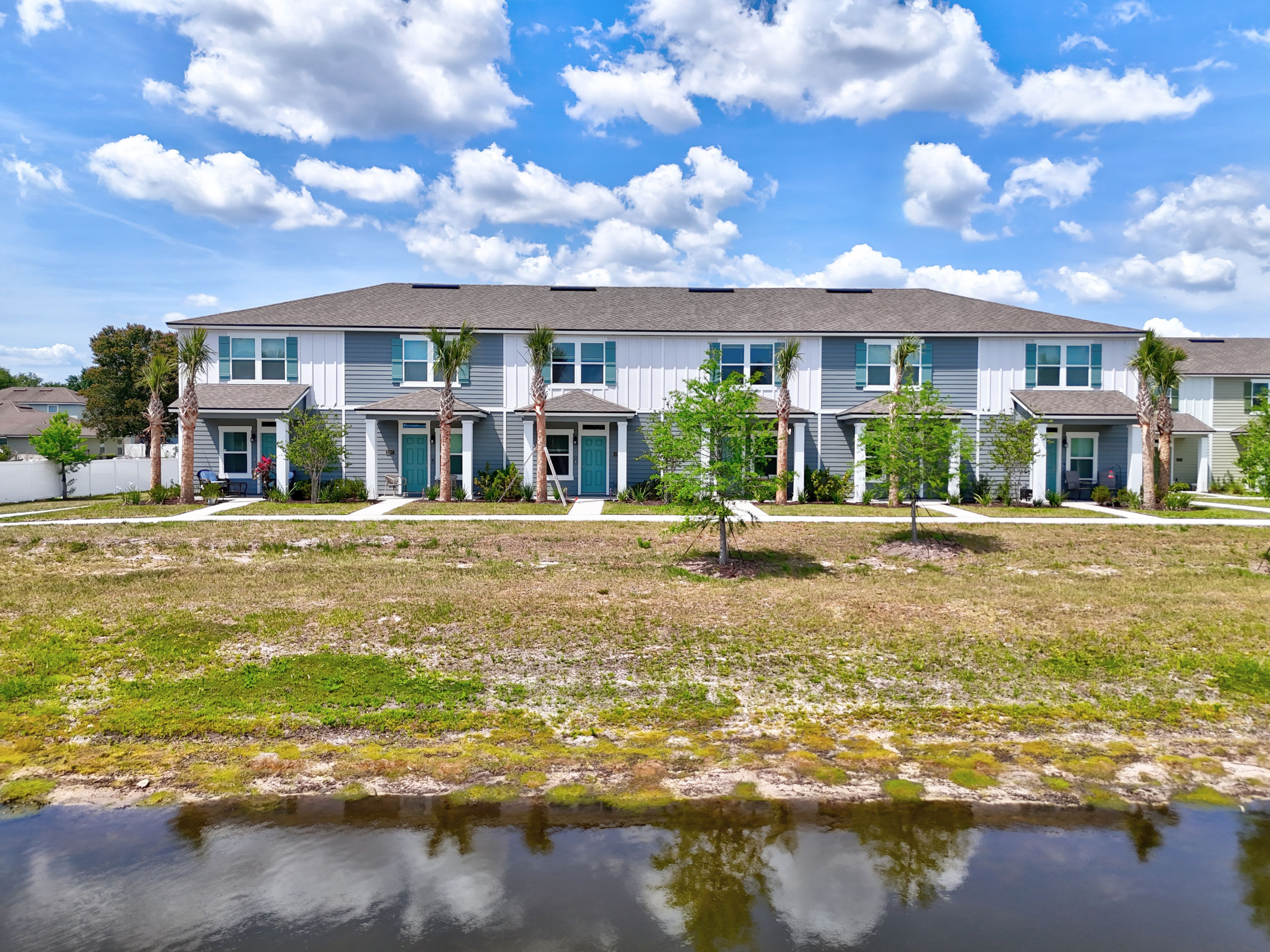 Aerial Photography // Jaxrealtyvisuals.com