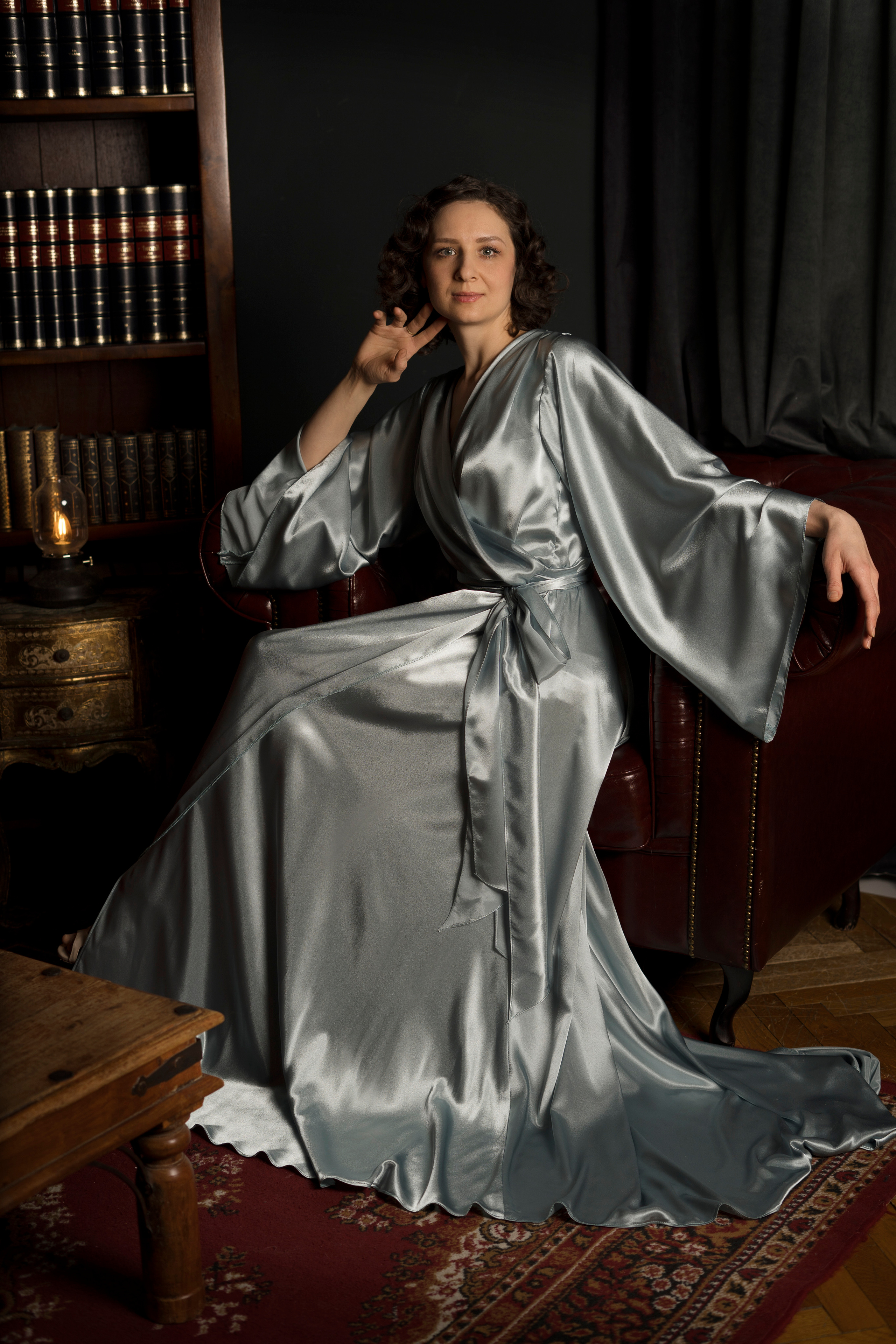 Portraits. Женский и семейный фотограф в Берлине