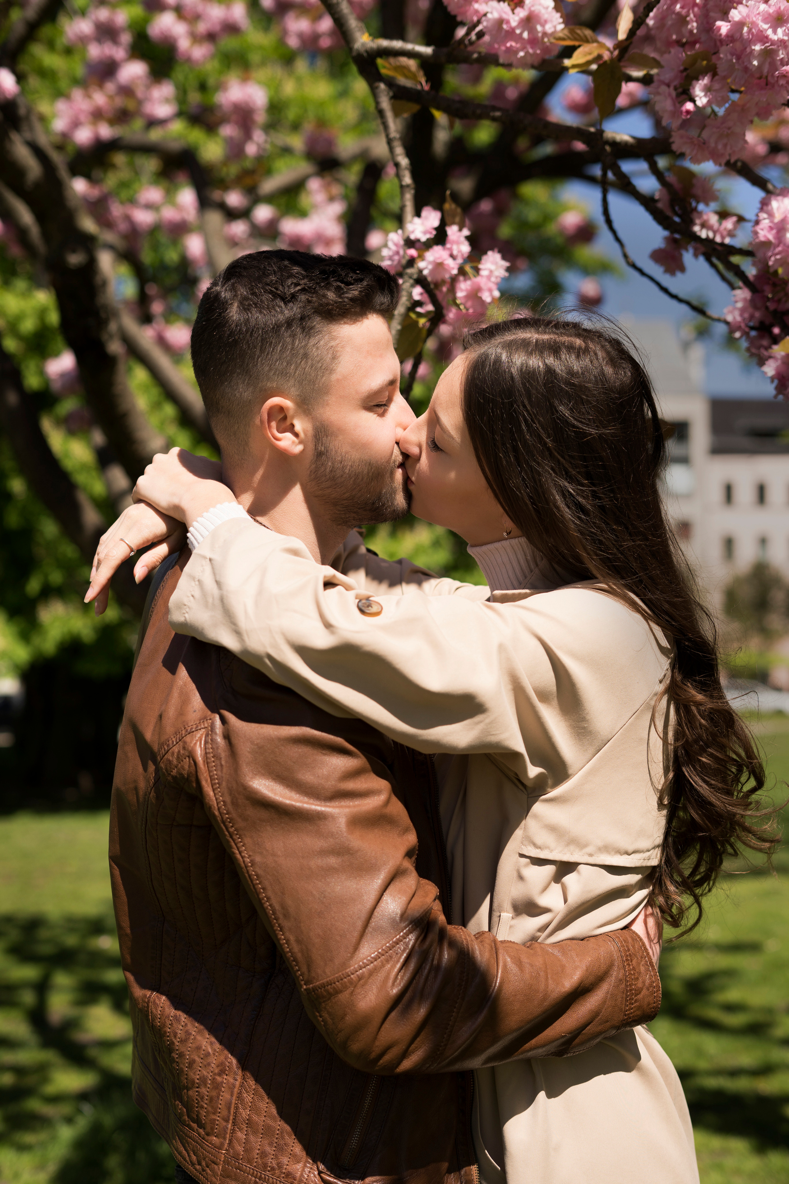 Love Story. Женский и семейный фотограф в Берлине