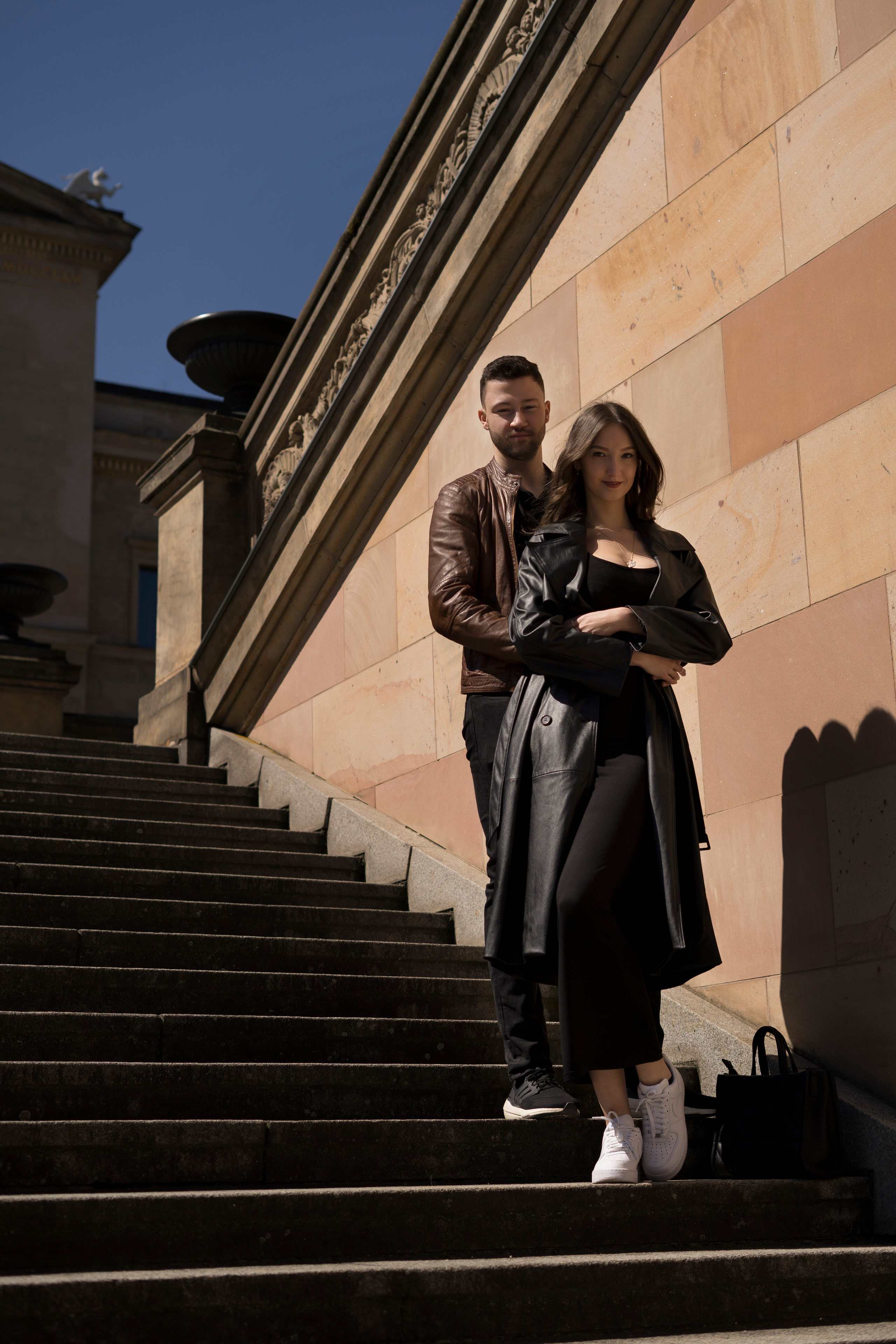 Love Story. Женский и семейный фотограф в Берлине