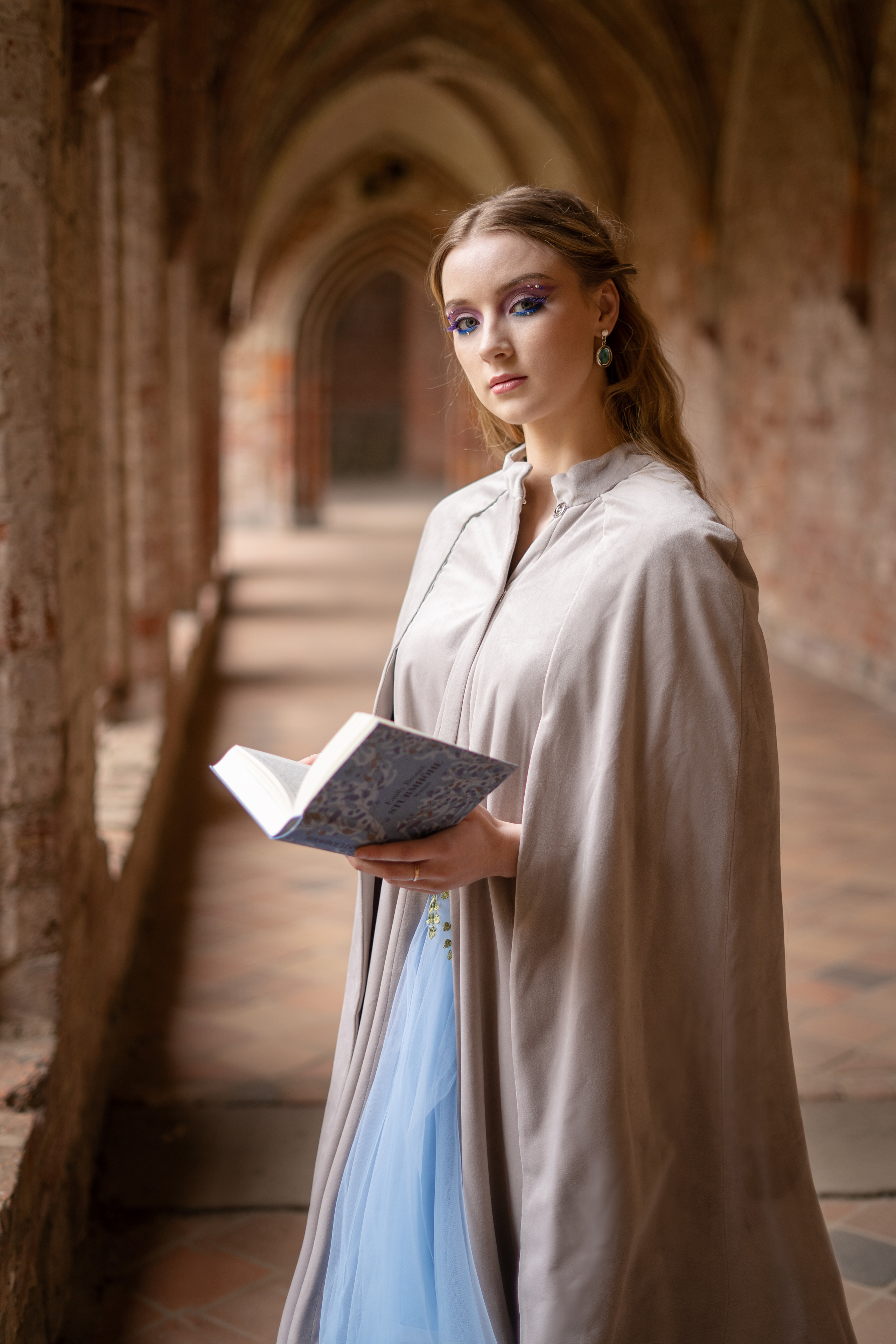 Foto Outfits. Женский и семейный фотограф в Берлине