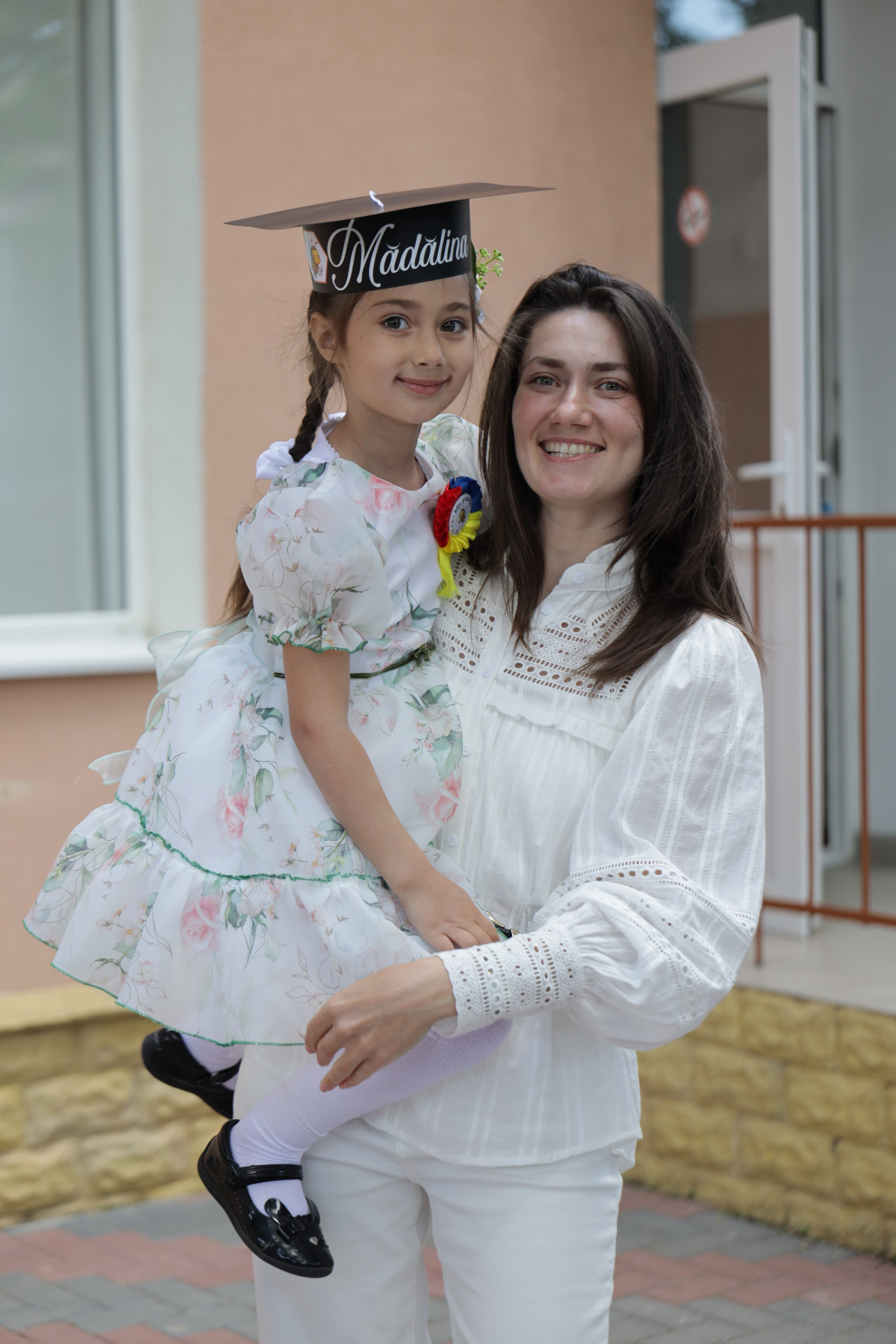 Adio Grădiniță 2026. Alika Dia- Fotograf în Republica Moldova, Strășeni