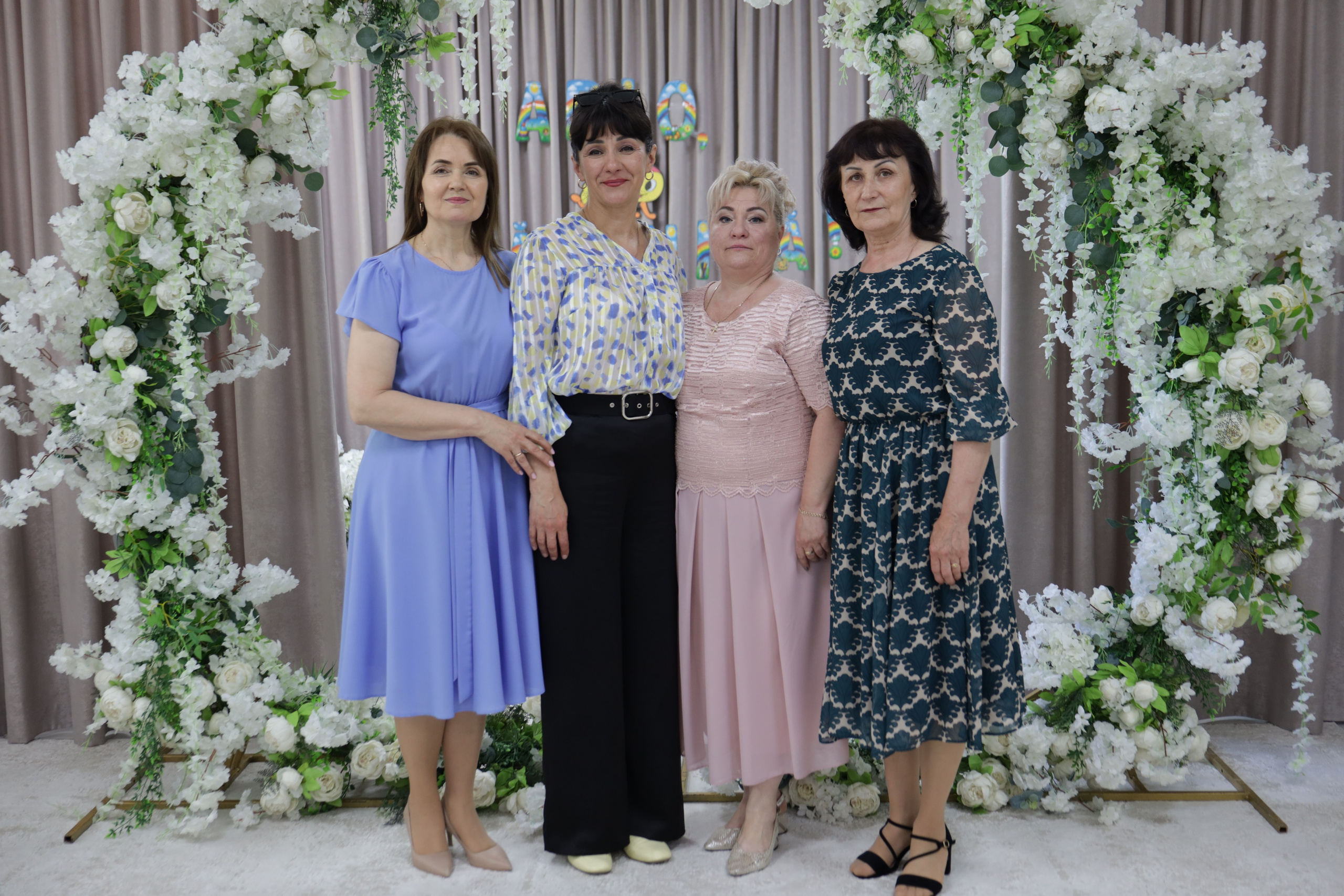 Adio Grădiniță dragă-2026. Alika Dia- Fotograf în Republica Moldova, Strășeni