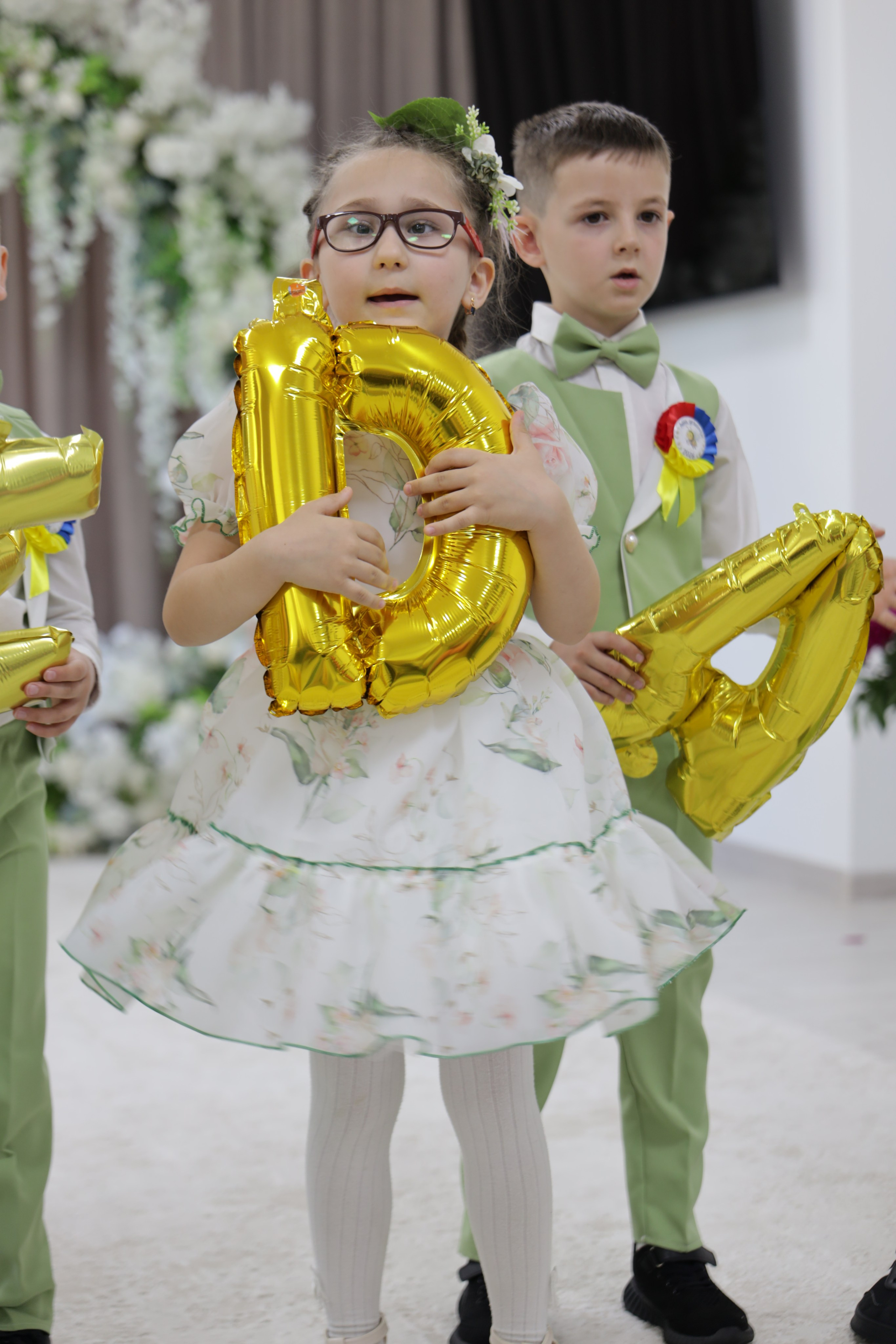 Adio Grădiniță 2026. Alika Dia- Fotograf în Republica Moldova, Strășeni