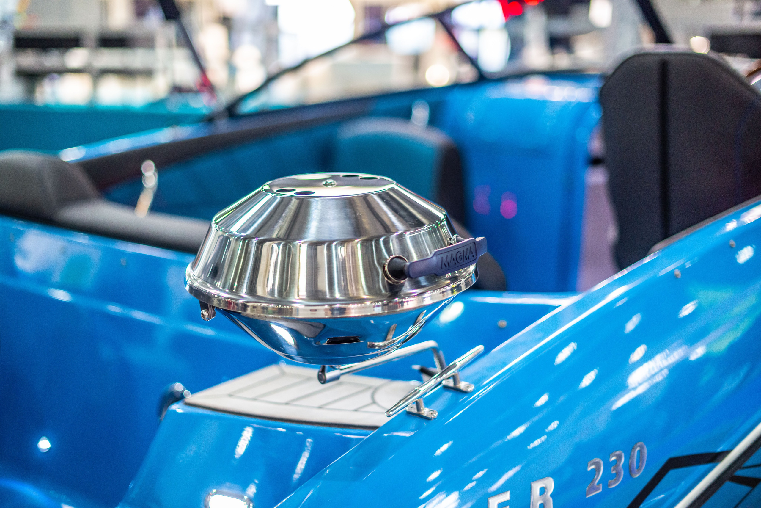 Фотосъемка лодок на Moscow Boat Show 2022. FOTÓGRAFO MÉXICO QUINTANA ROO