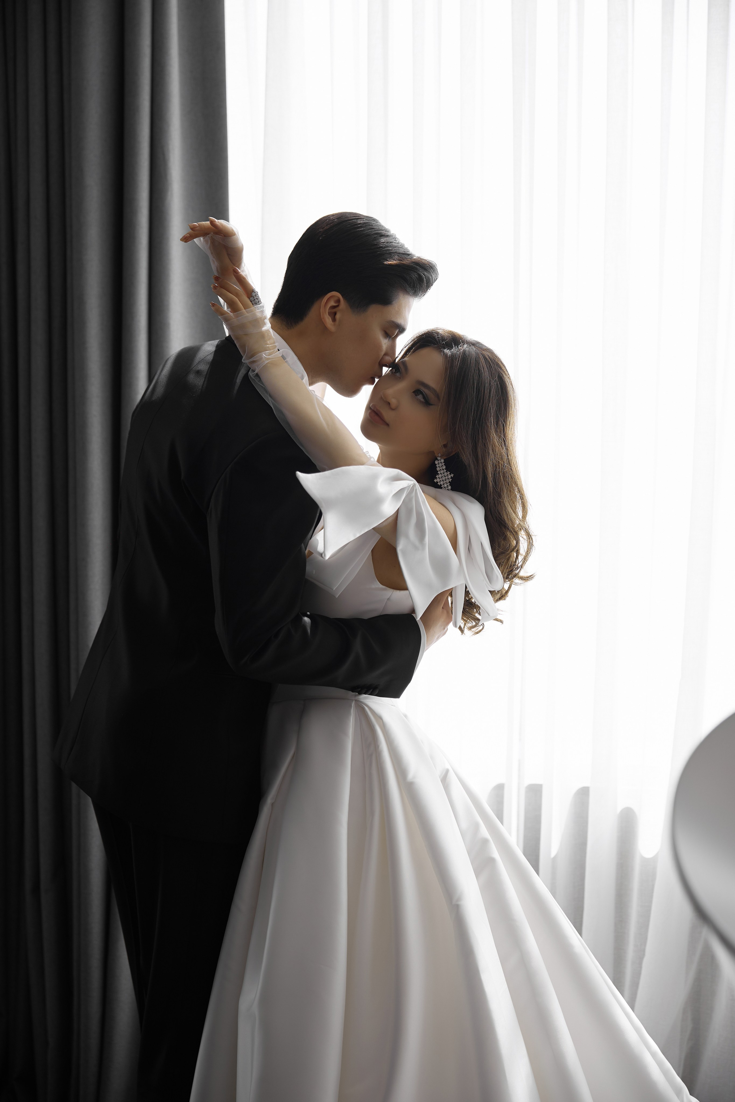Shohrux & Katerina. Анна Канаки — семейный и свадебный фотограф