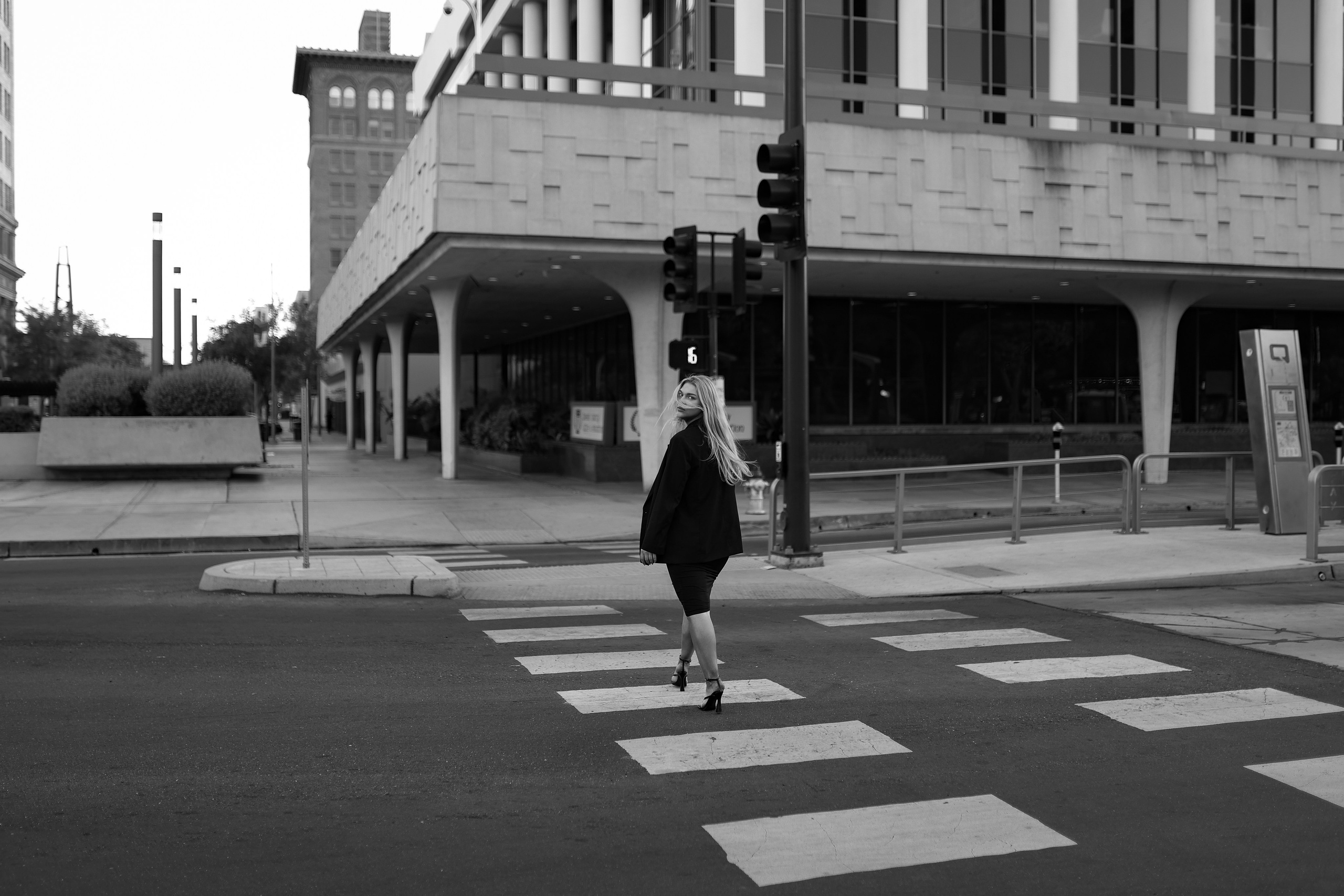 Individual shooting. Inesa Blokitina Photographer