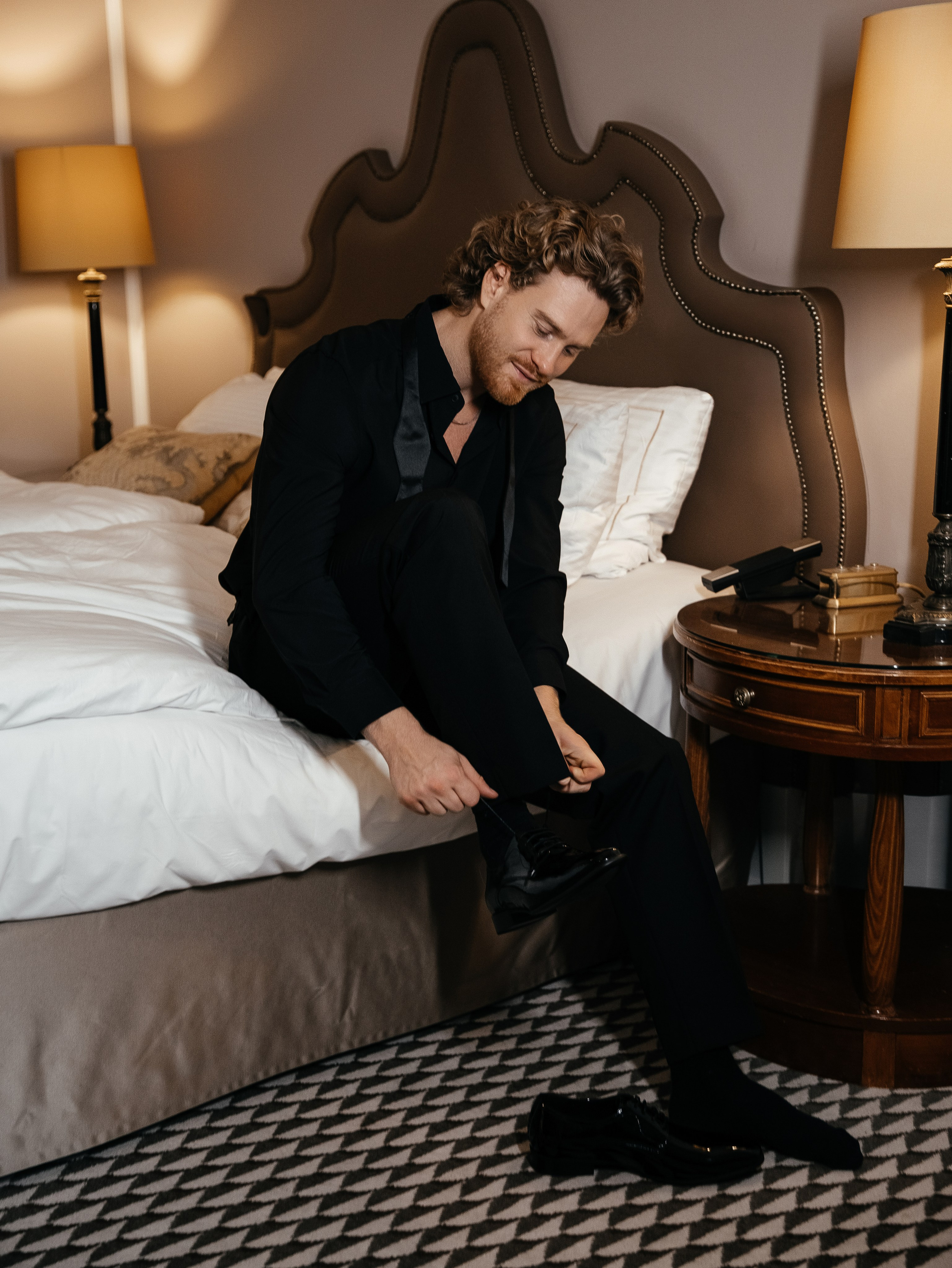 Josh & Viktoriya. Familien-, Hochzeits- und Newbornfotografin Neustadt an der Weinstraße