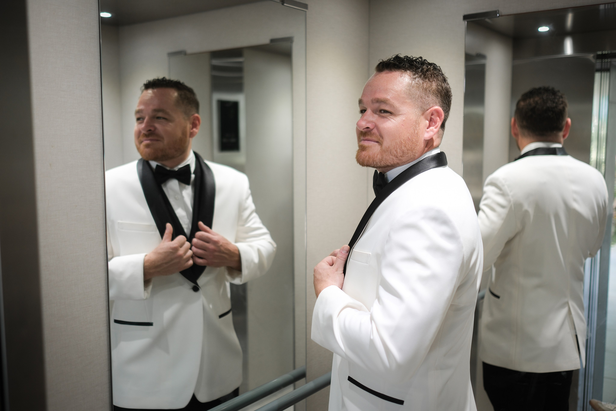 Wedding photographer and filmmaker in Dominican Republic Viktor Matiiv