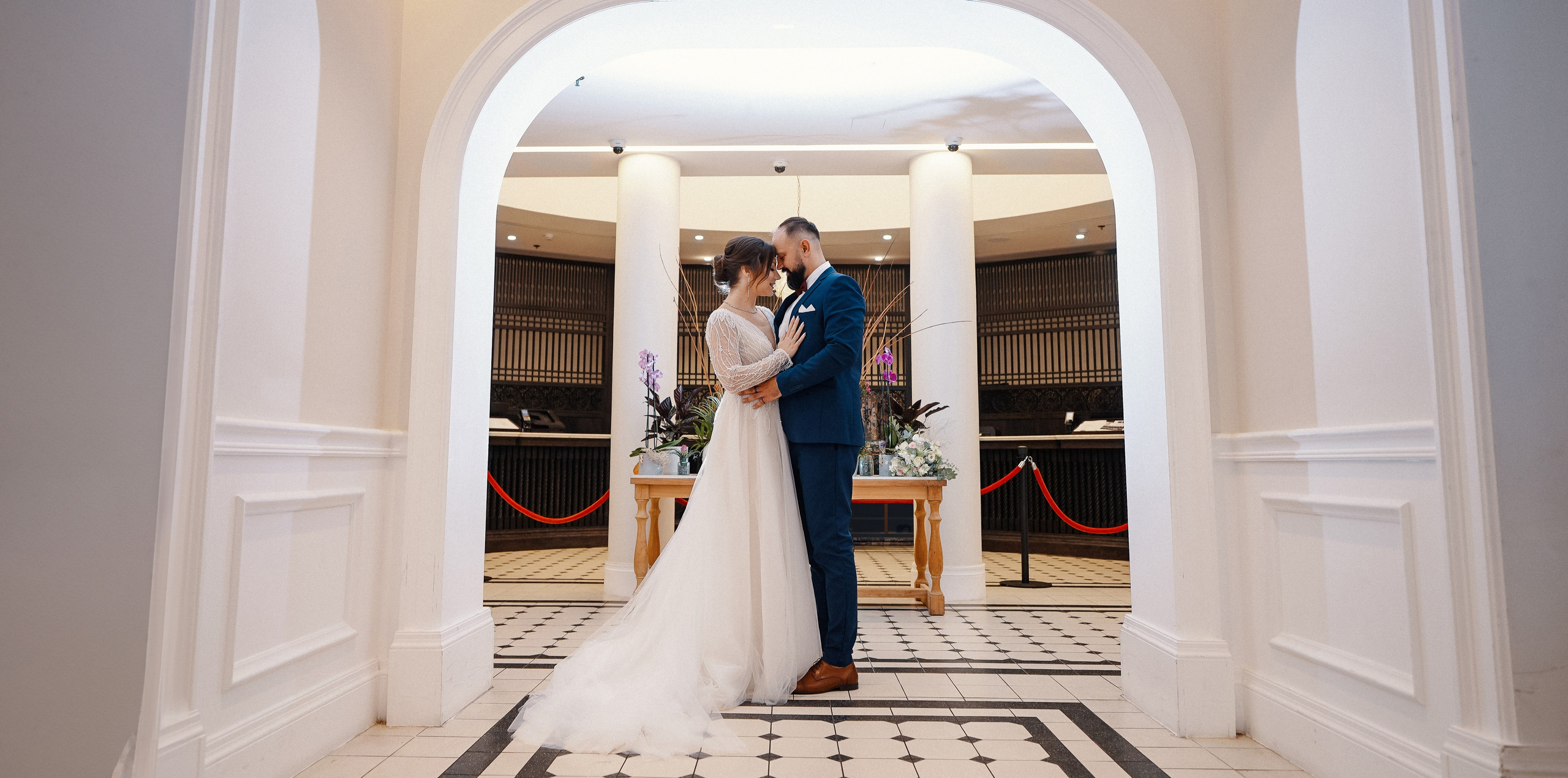 Dmitry Gorodetsky Event Photographer