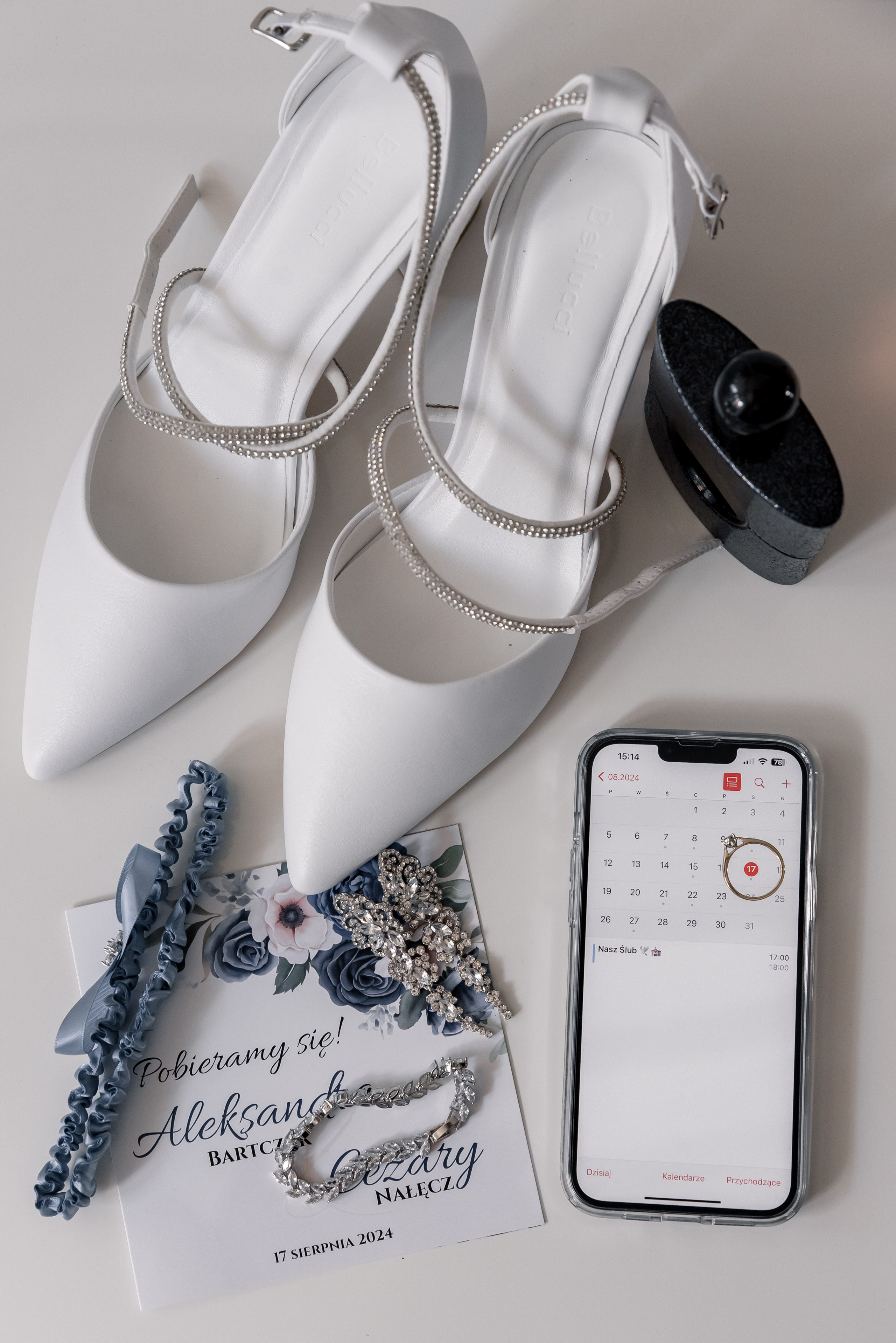 Dzień ślubny | Sesja Plenerowa Aleksandra & Cezary. Eugene Save – Fotograf Ślubny i Rodzinny | Warszawa i Cała Polska