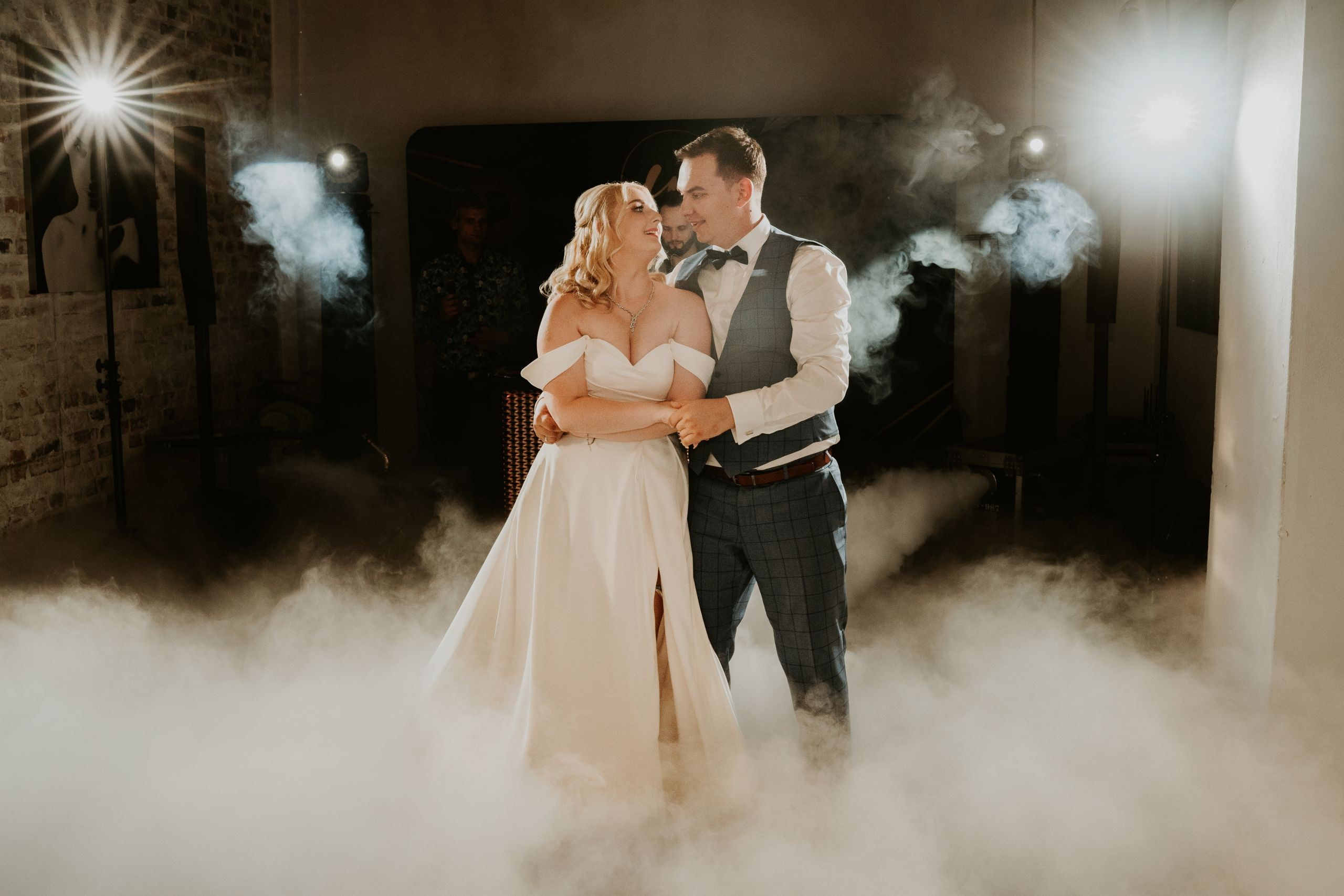 Wiktoria & Antek. Michał Kaźmierczyk - Fotograf