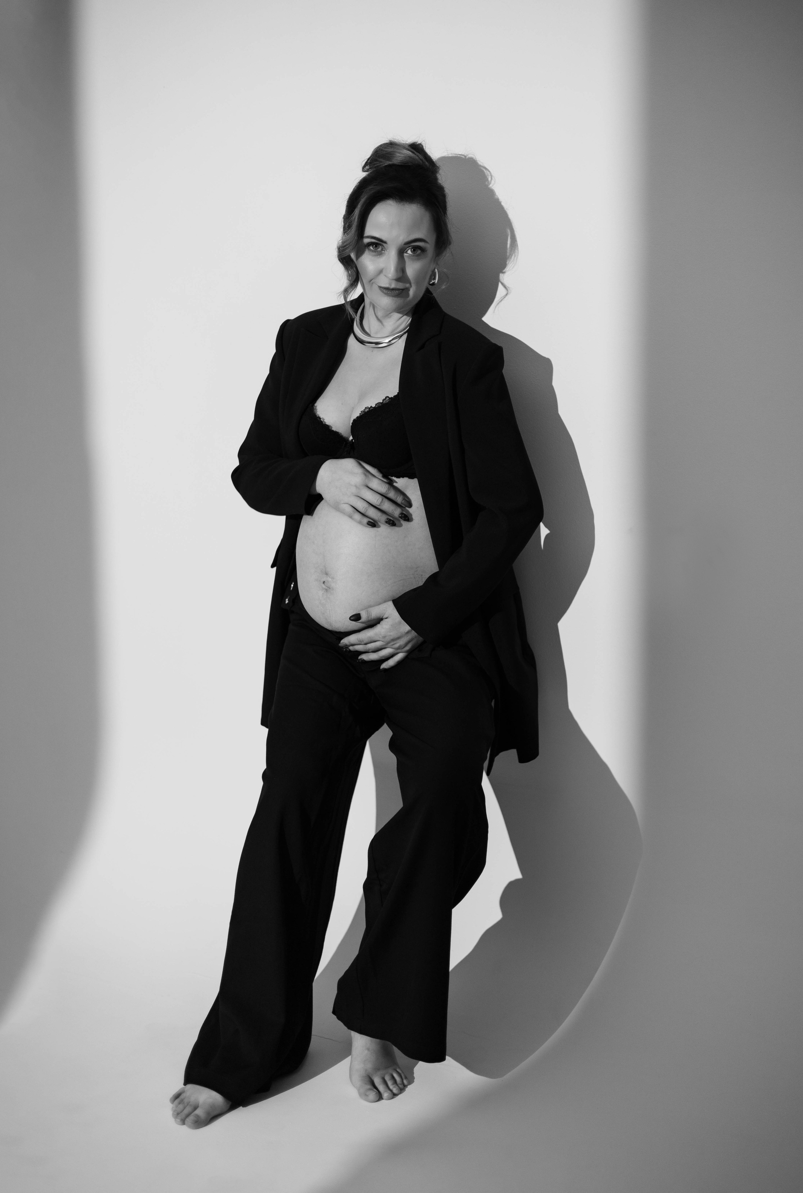 PREGNANCY. Dodo Studio