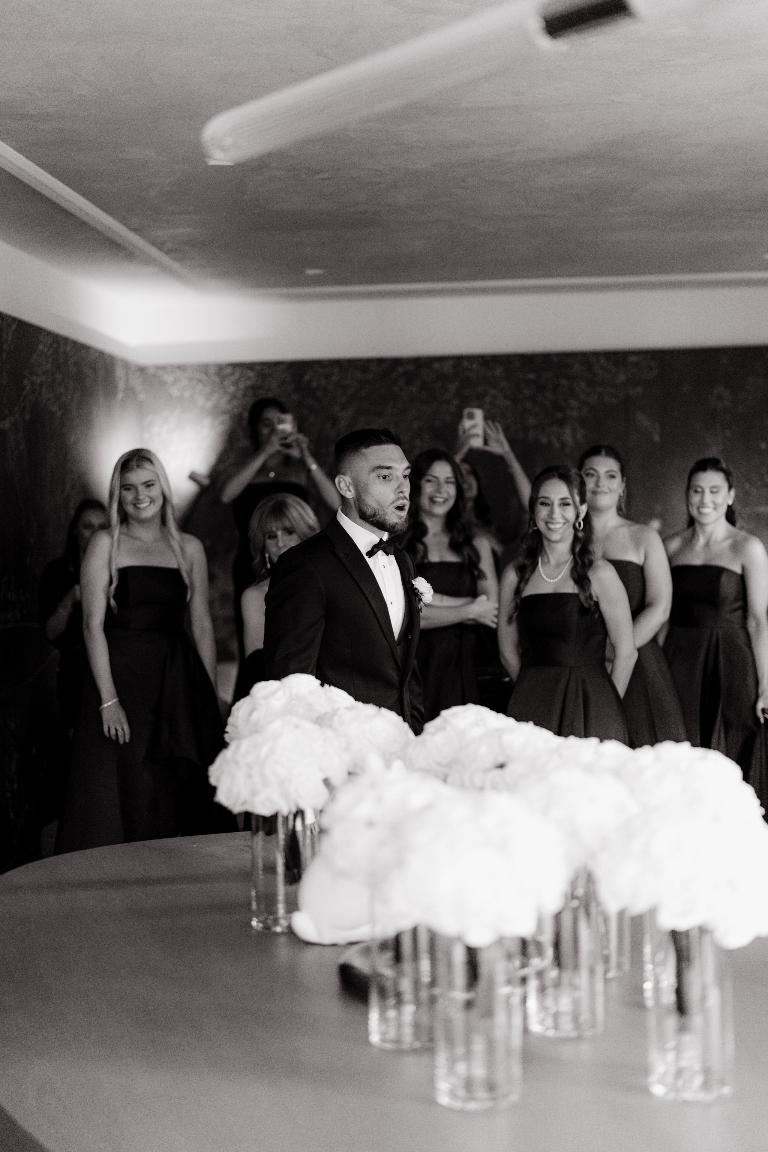 Payton and Mattew. Wedding photographer and videographer New York | New Jersey