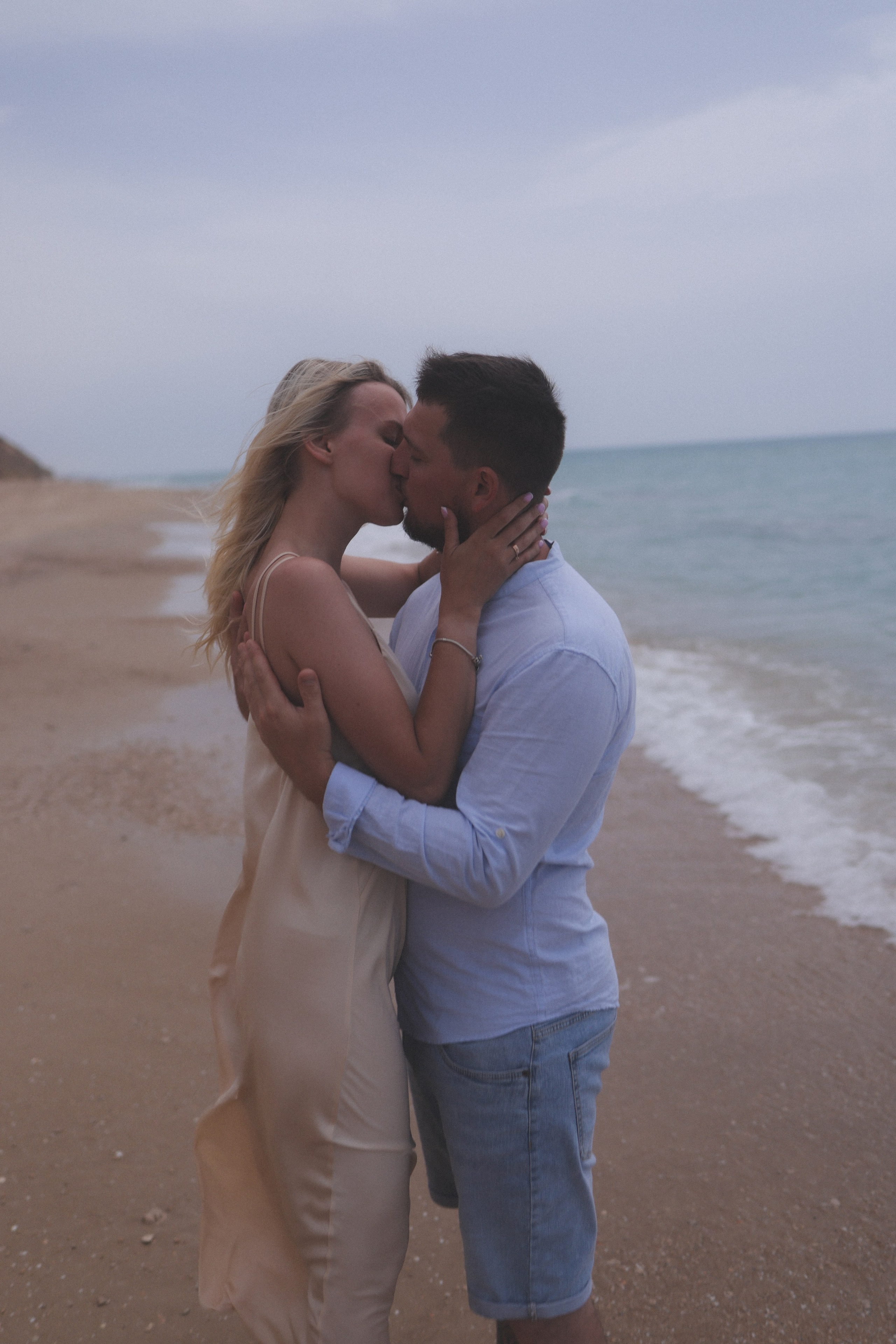 Shoulder. Семейный и парный фотограф в Израиле Репчак Дмитрий