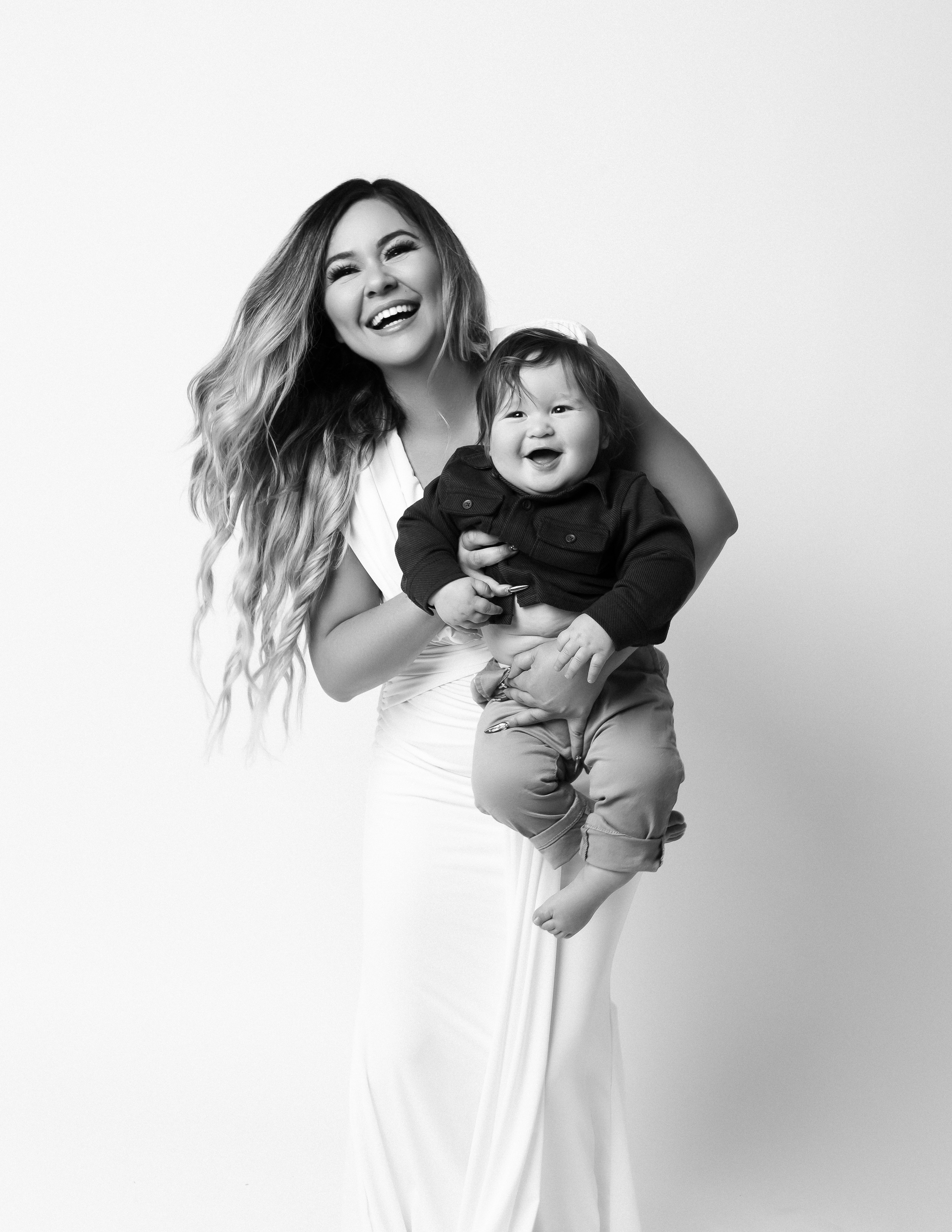 Mommy&me/family. Los Angeles maternity, boudoir and family photographer