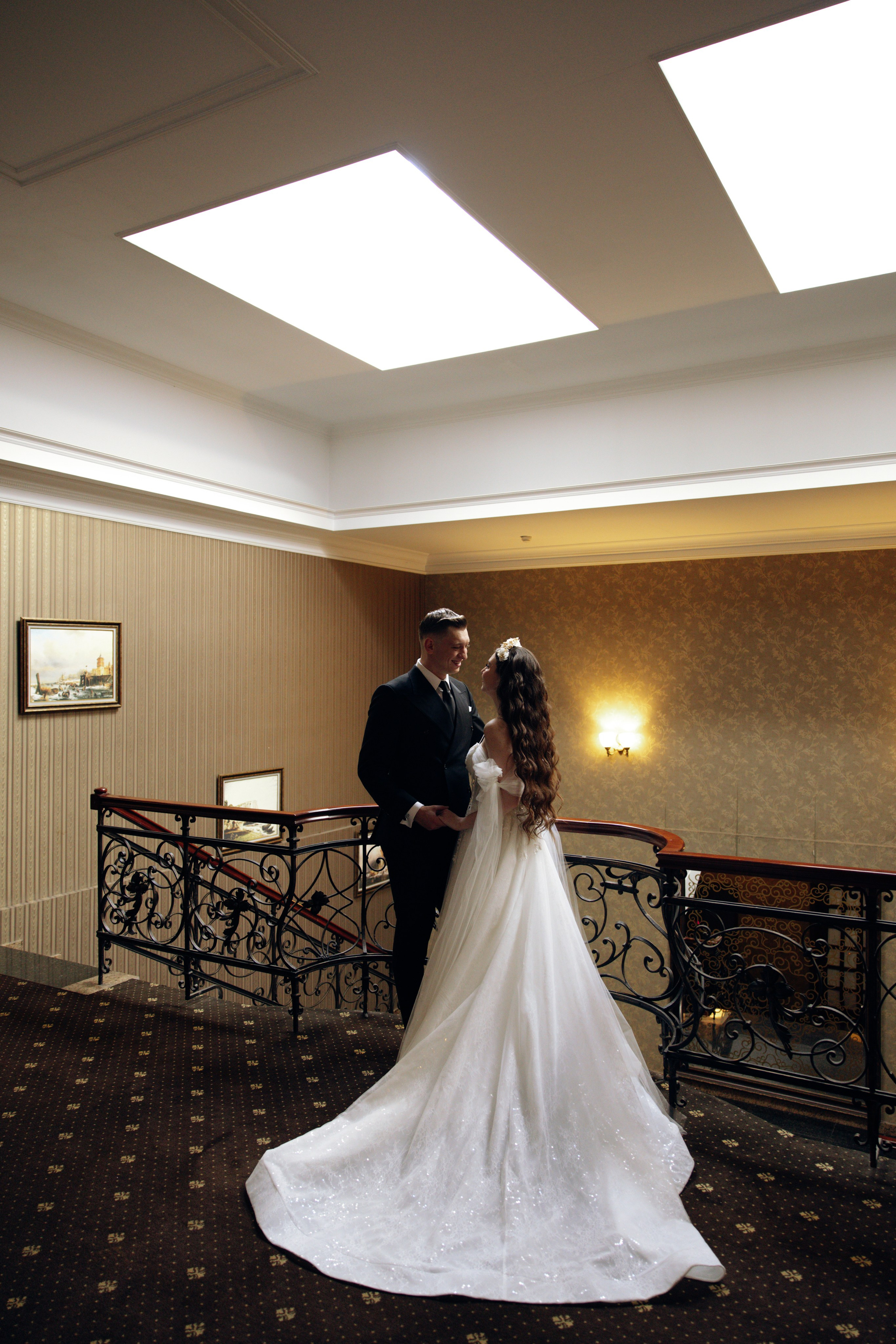 Nunta. Mihai Padurariu - fotograf