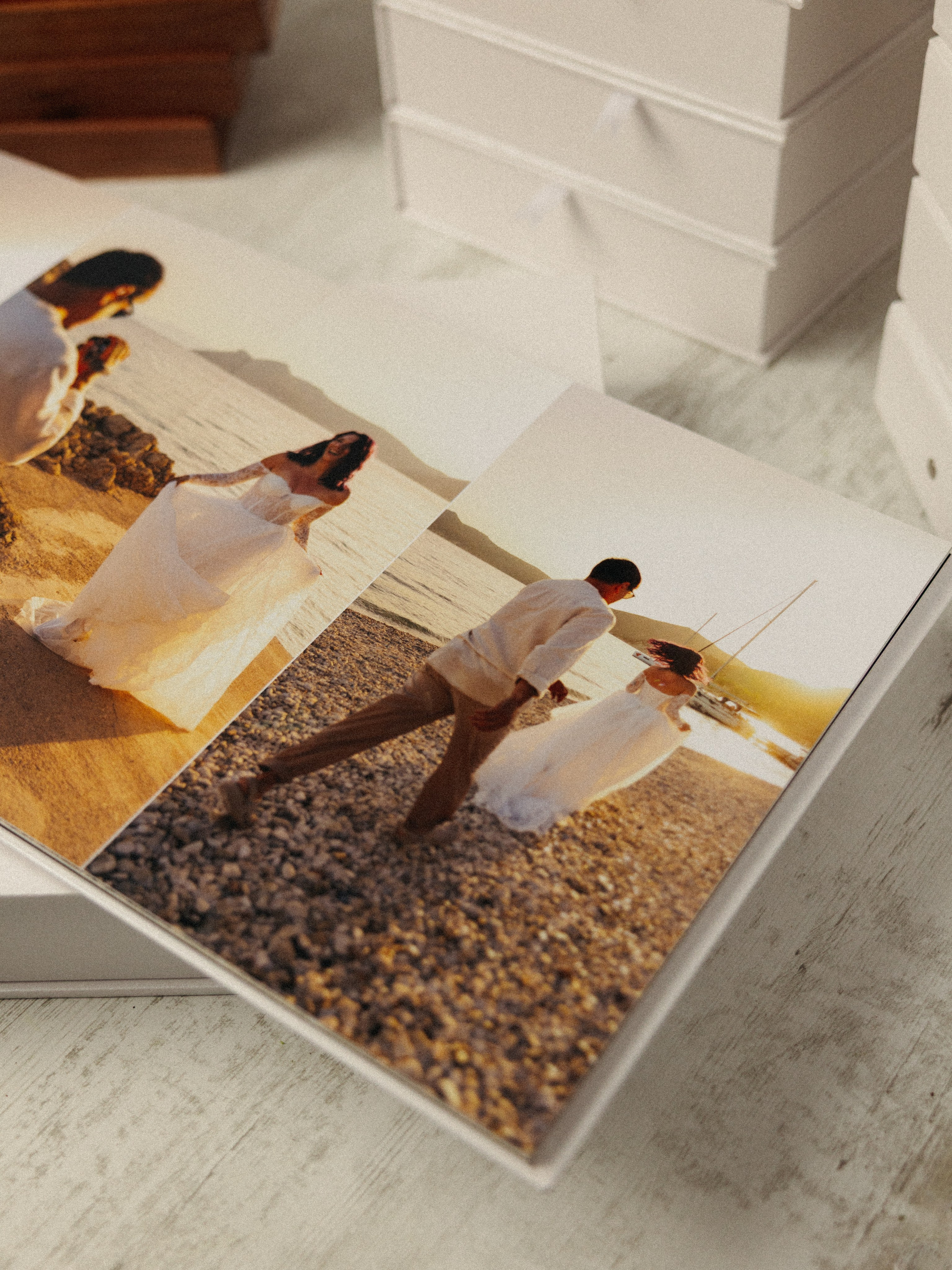 Photobooks. Mihai Padurariu - fotograf