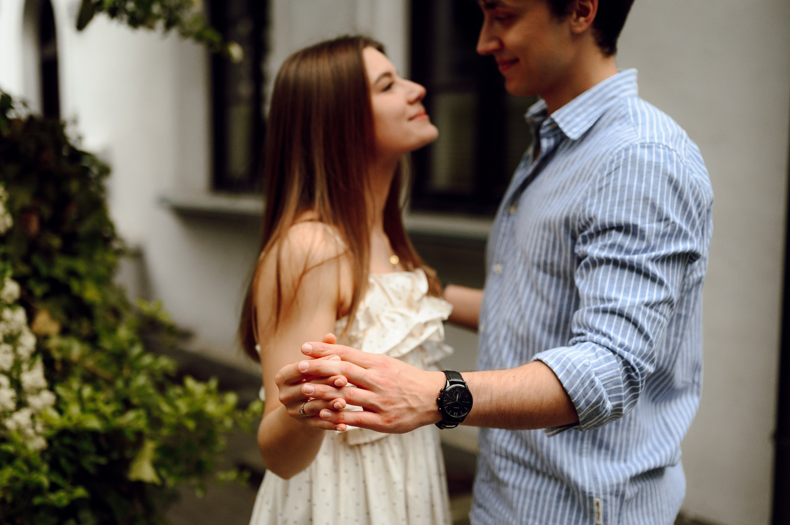 Ania & Emil. Ślubny fotograf Poznań | Oliwia Makara